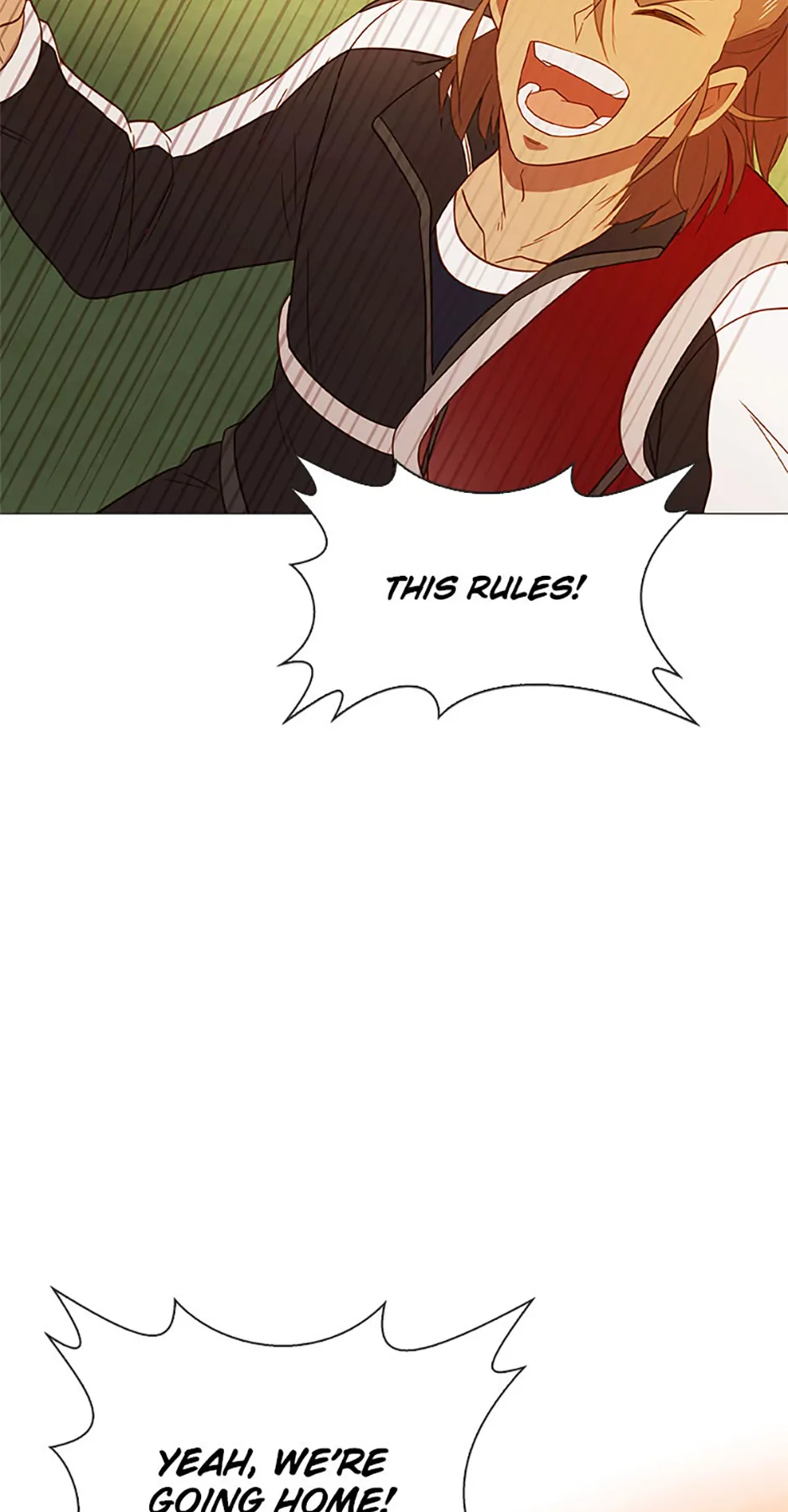 Perfect Gold Chapter 135 - Page 57