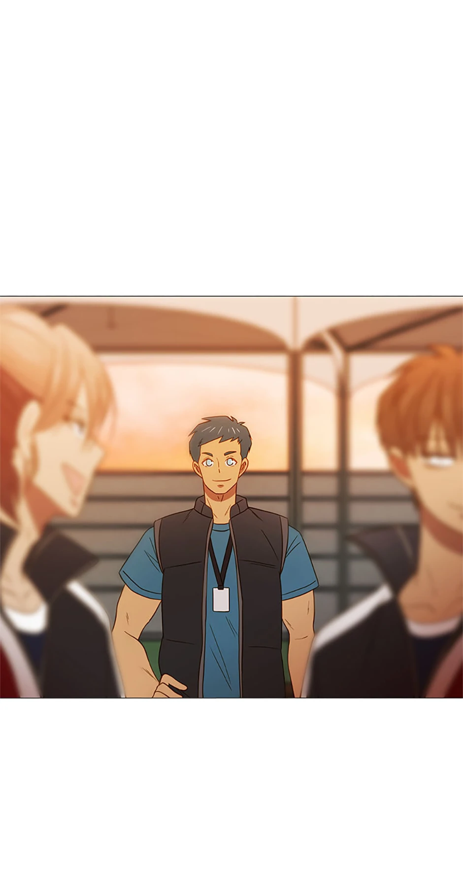 Perfect Gold Chapter 135 - Page 60