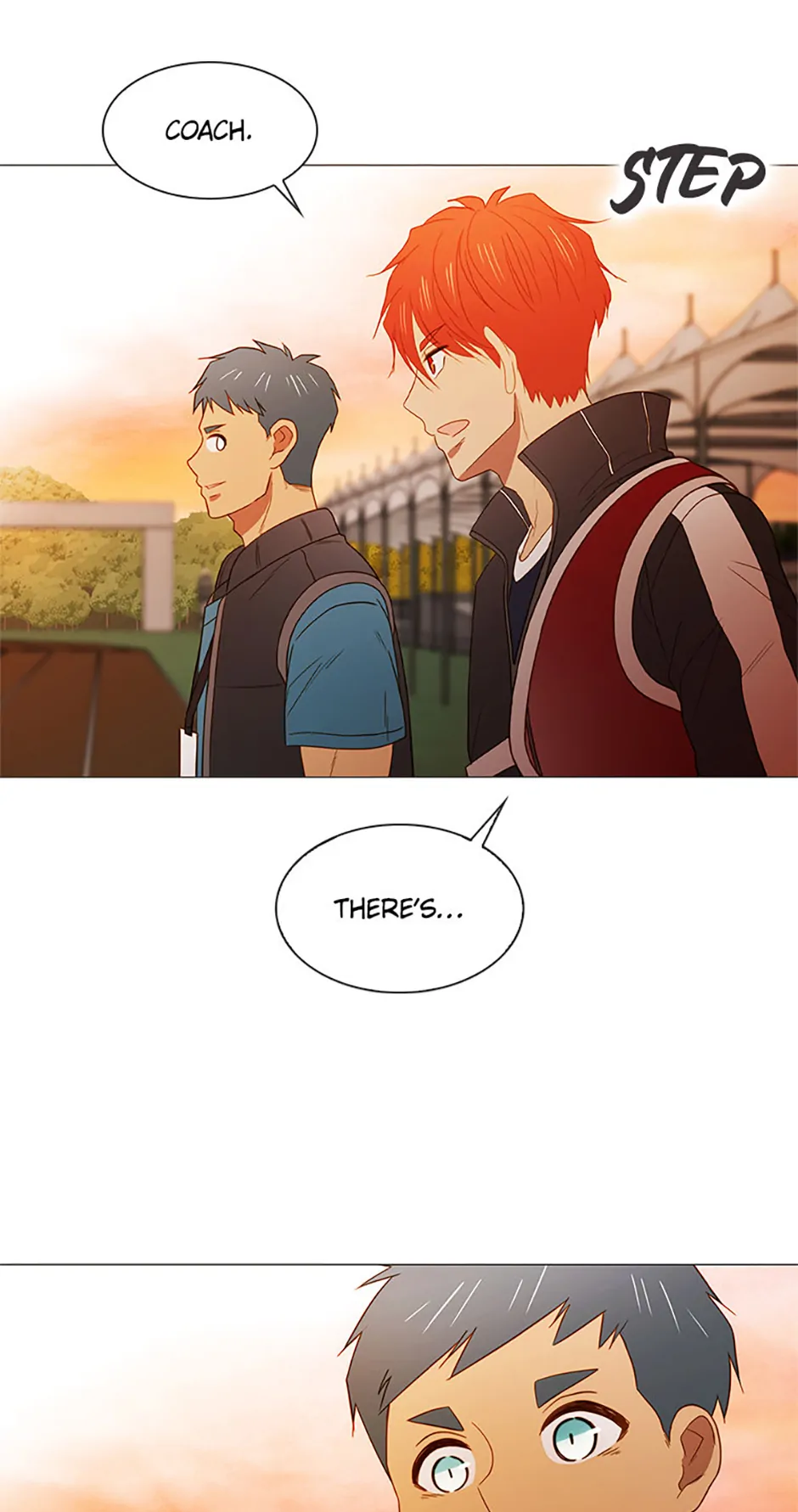 Perfect Gold Chapter 135 - Page 61