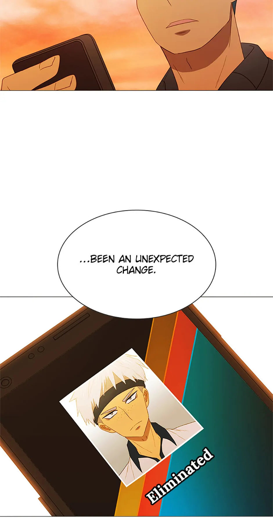 Perfect Gold Chapter 135 - Page 62
