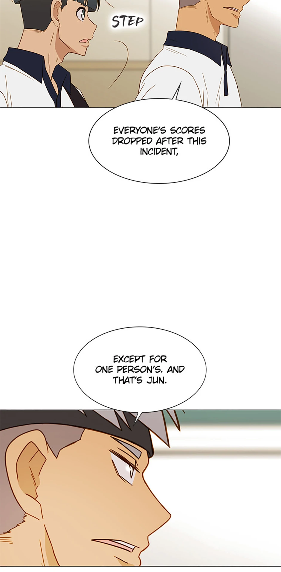 Perfect Gold Chapter 136 - Page 13