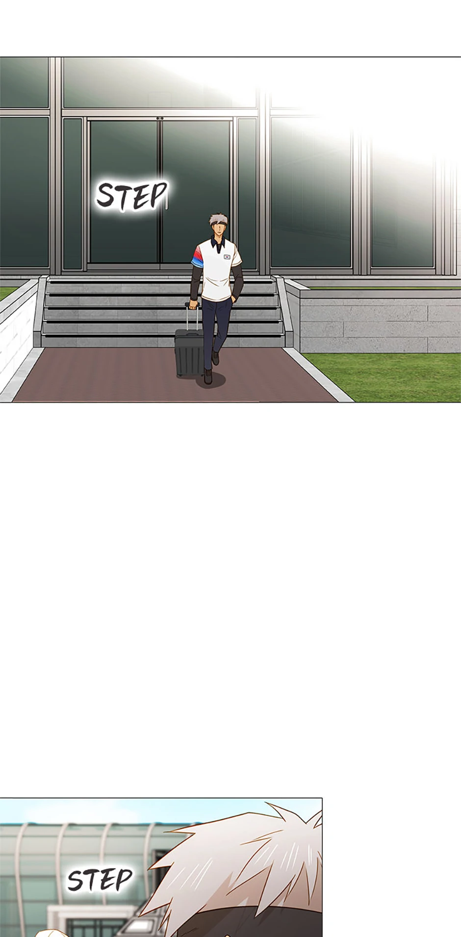Perfect Gold Chapter 136 - Page 16