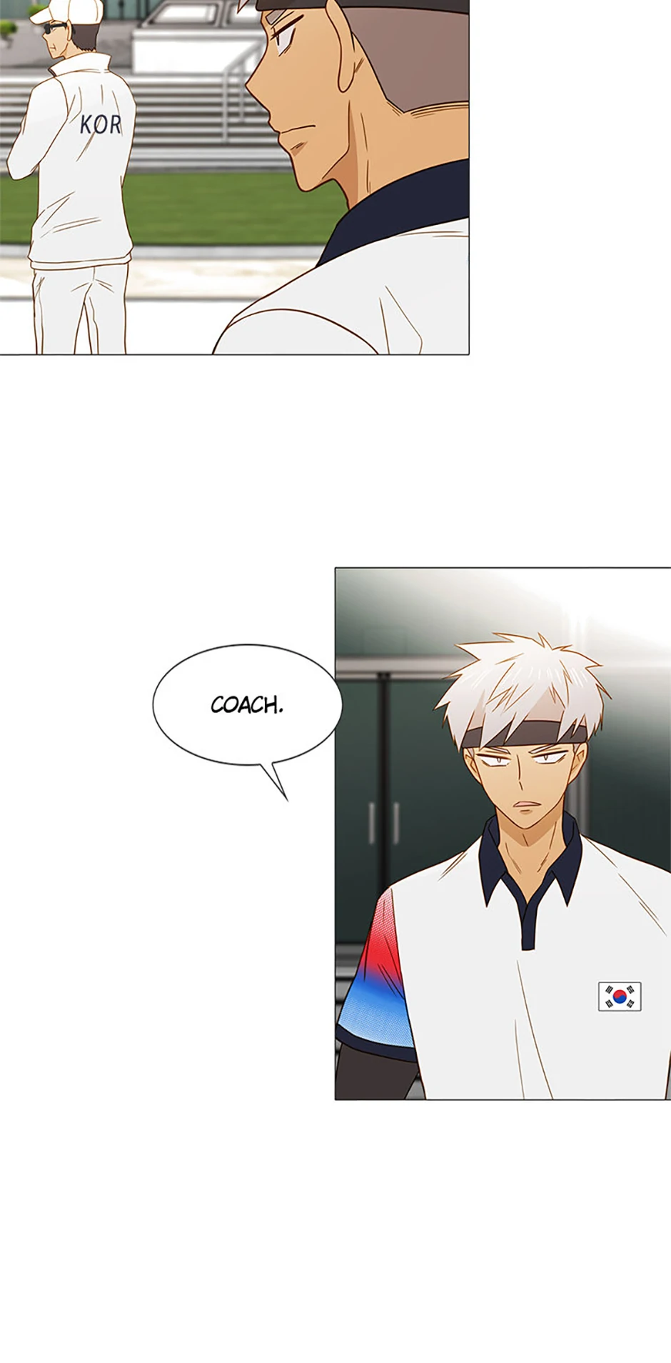Perfect Gold Chapter 136 - Page 17