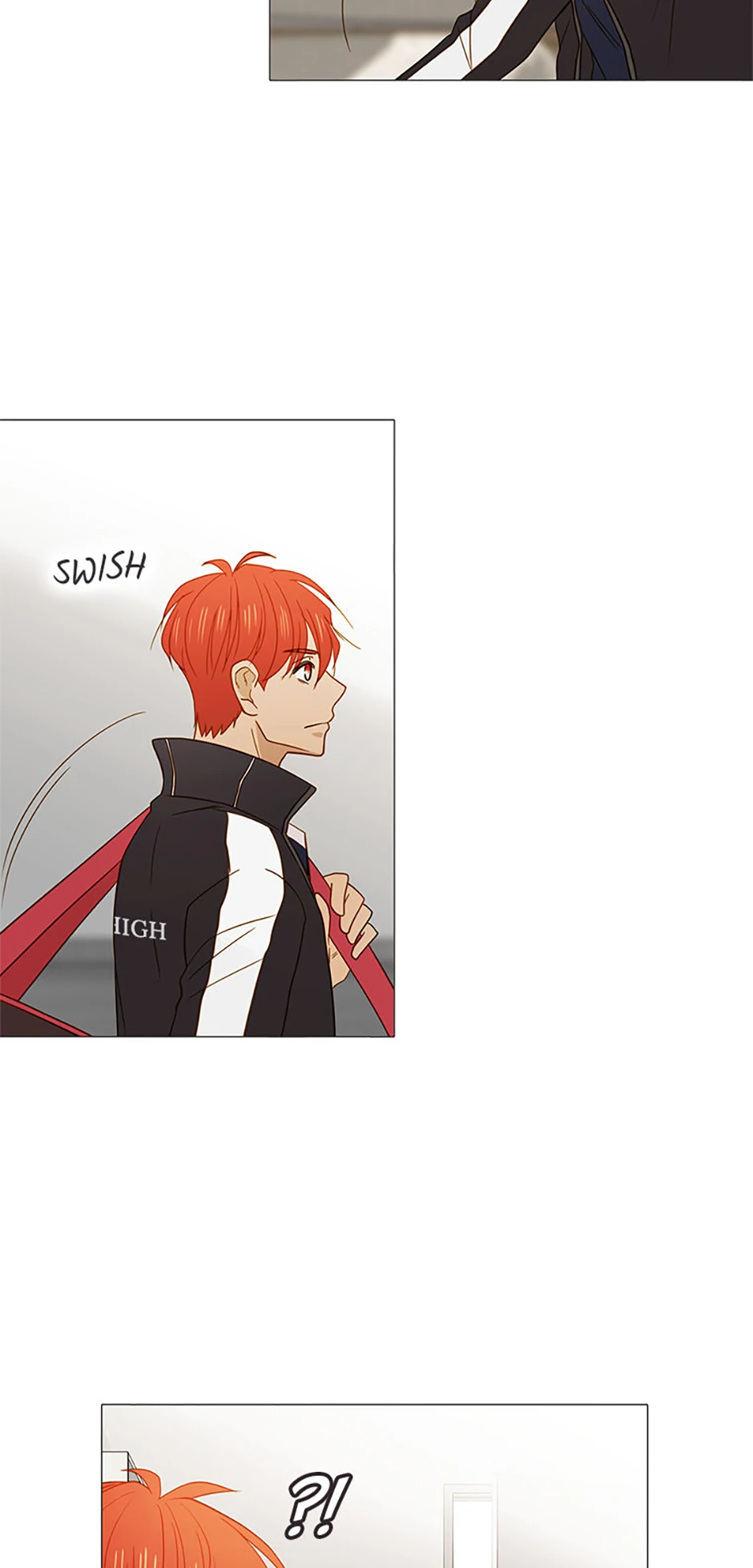 Perfect Gold Chapter 136 - Page 23