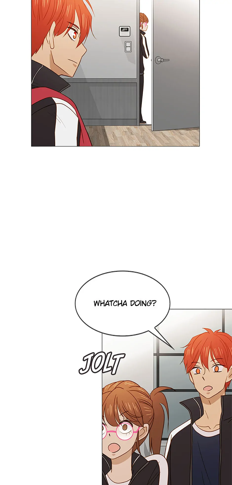 Perfect Gold Chapter 136 - Page 24