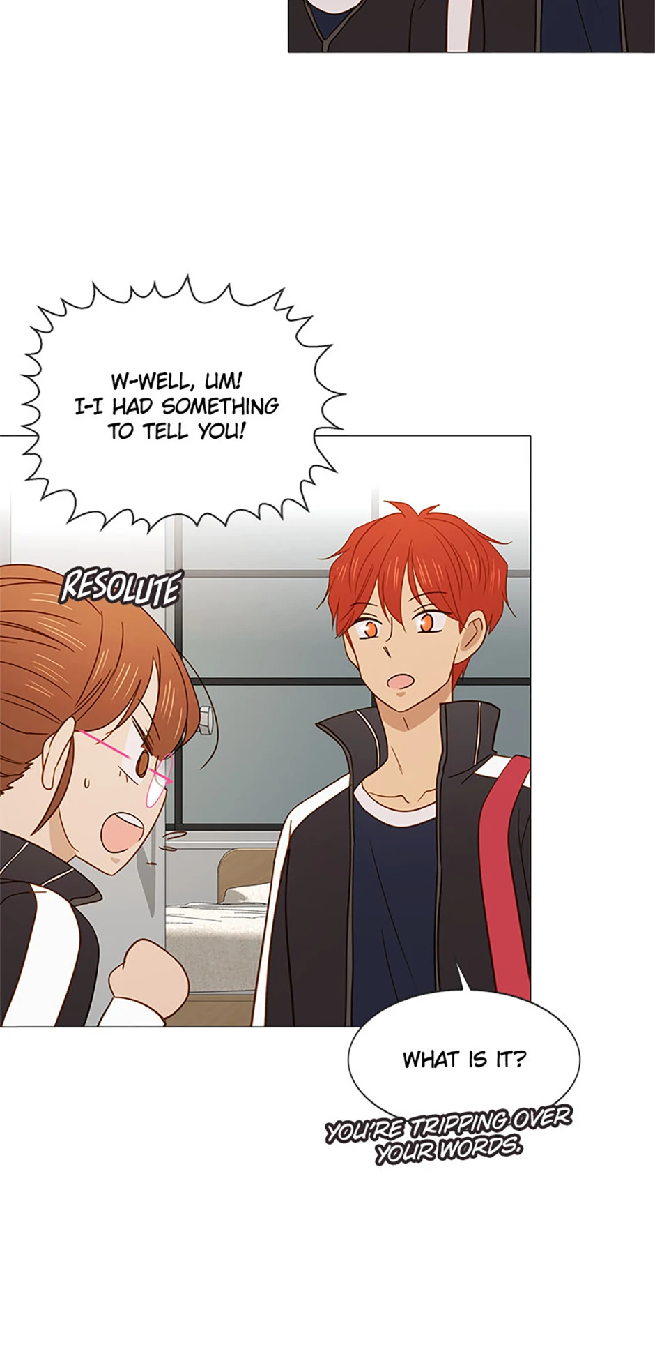 Perfect Gold Chapter 136 - Page 25