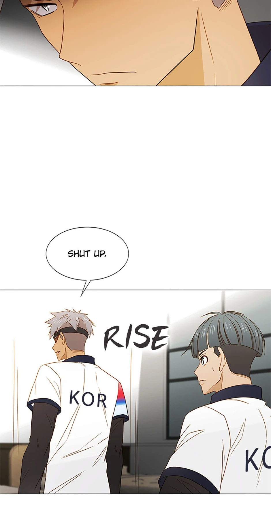 Perfect Gold Chapter 136 - Page 4