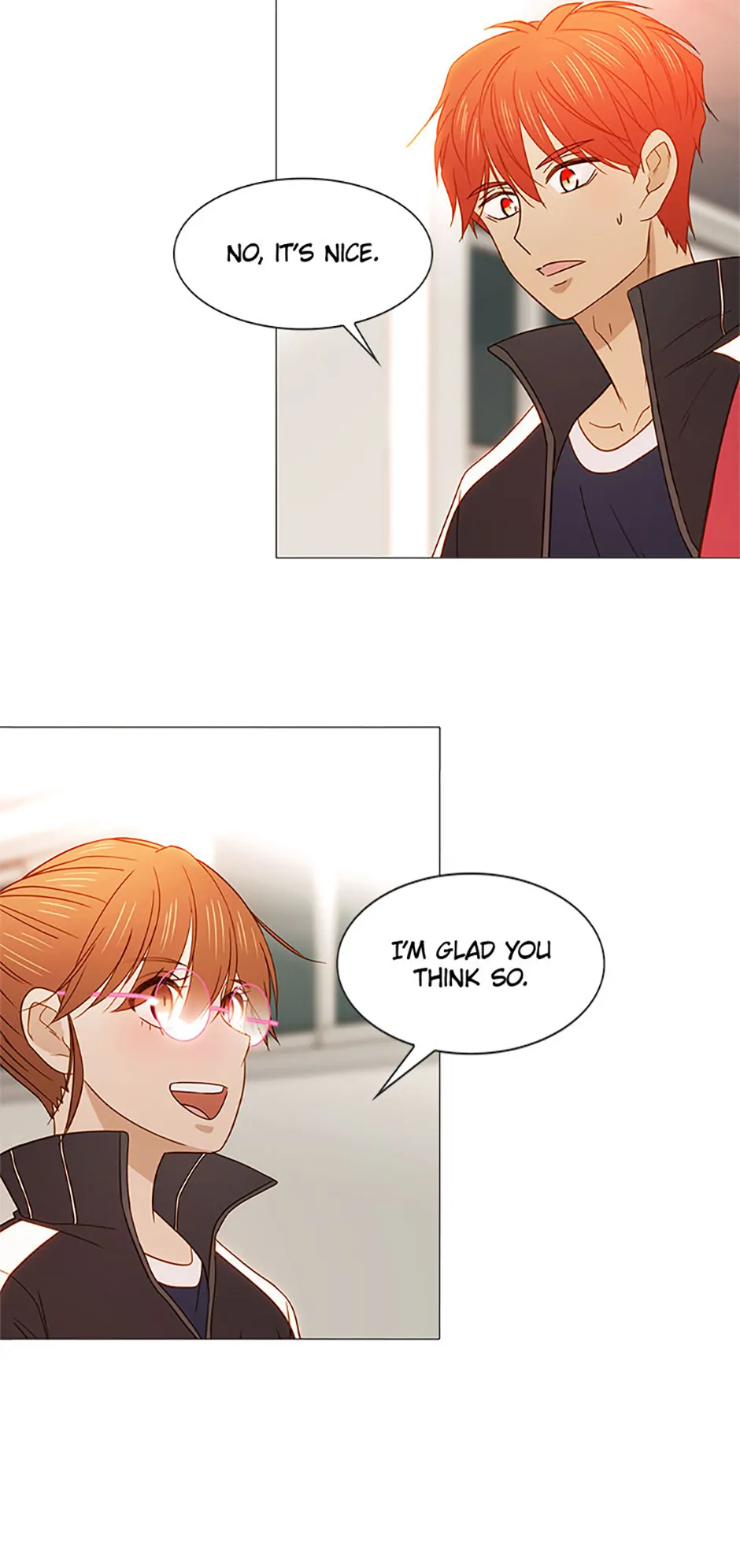 Perfect Gold Chapter 136 - Page 32