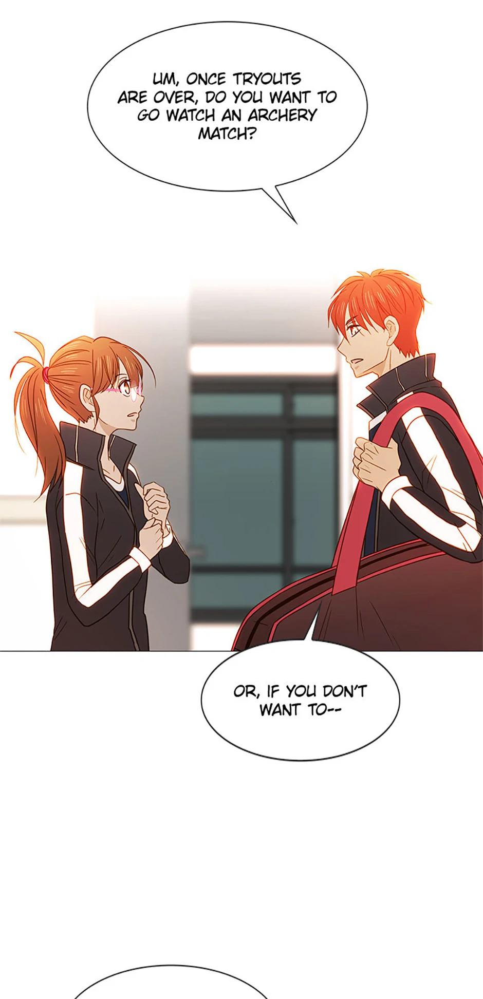 Perfect Gold Chapter 136 - Page 34