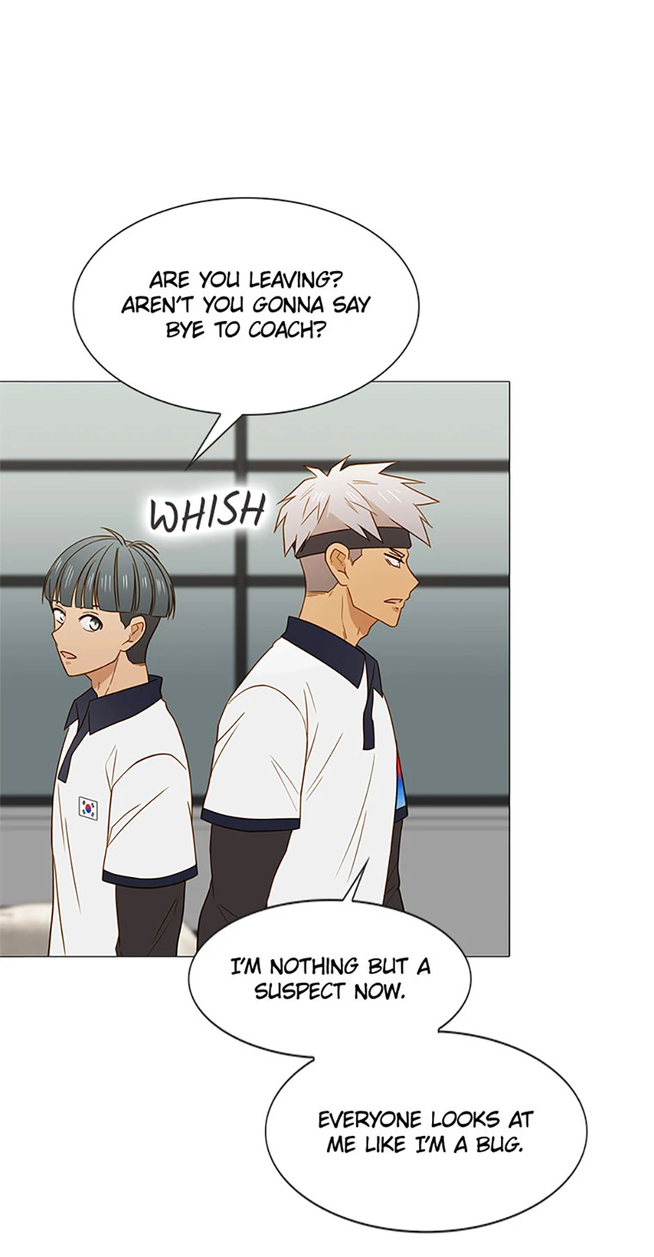 Perfect Gold Chapter 136 - Page 5