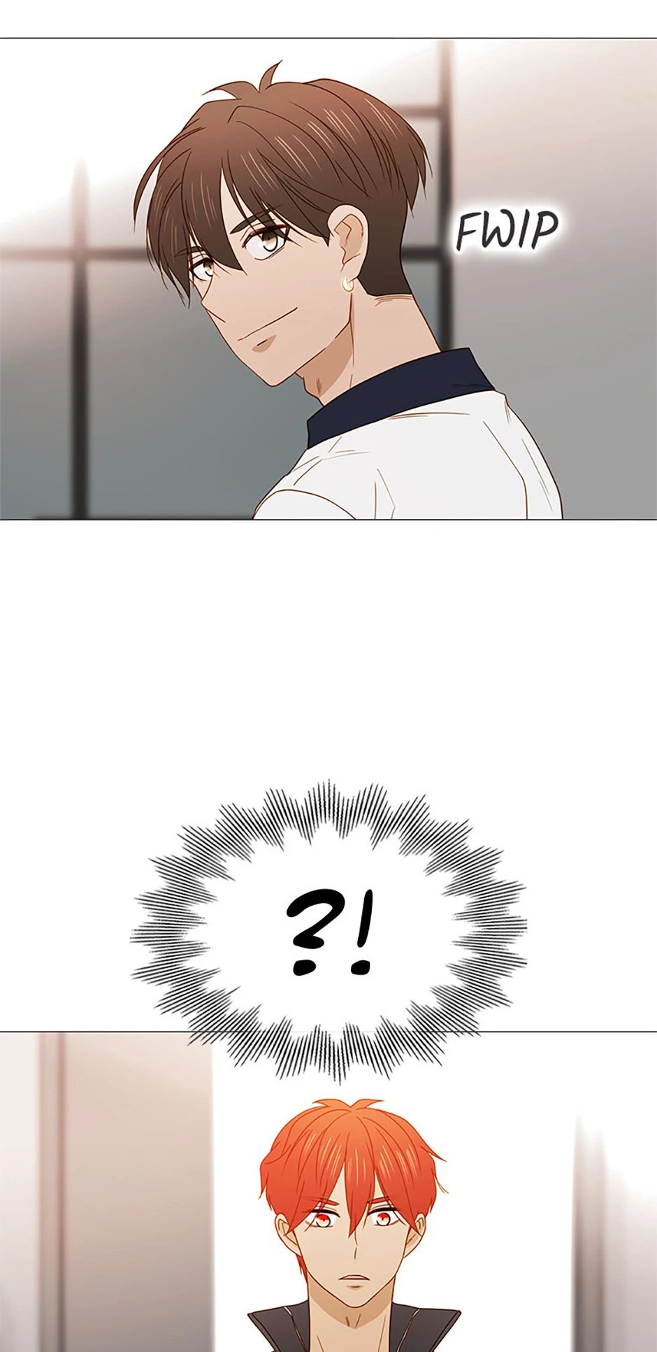 Perfect Gold Chapter 136 - Page 42