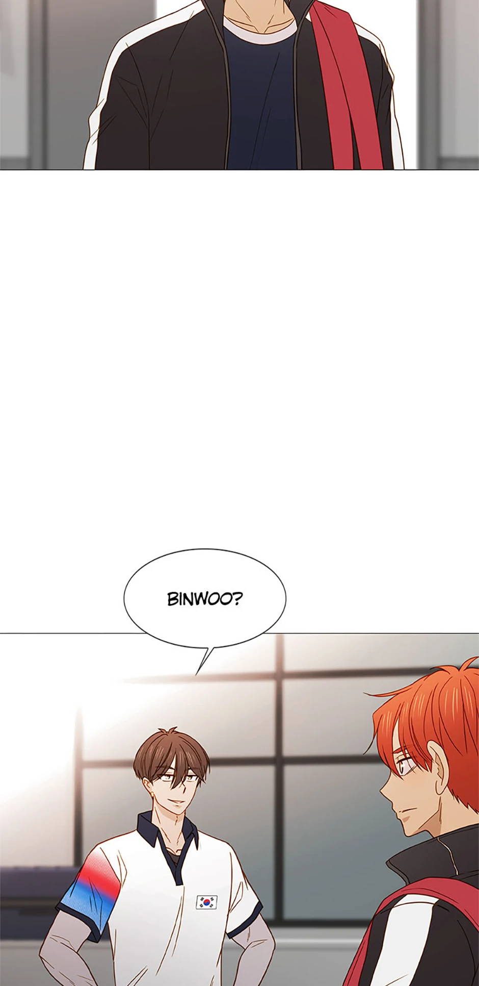 Perfect Gold Chapter 136 - Page 43