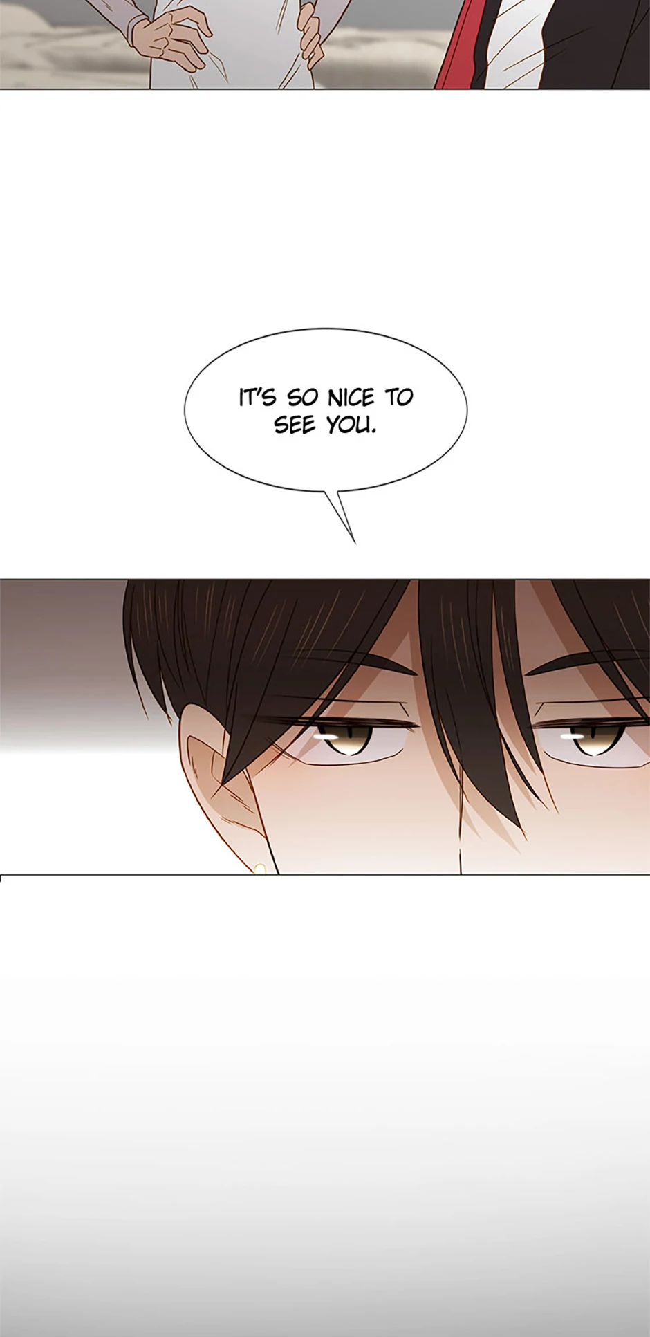 Perfect Gold Chapter 136 - Page 44