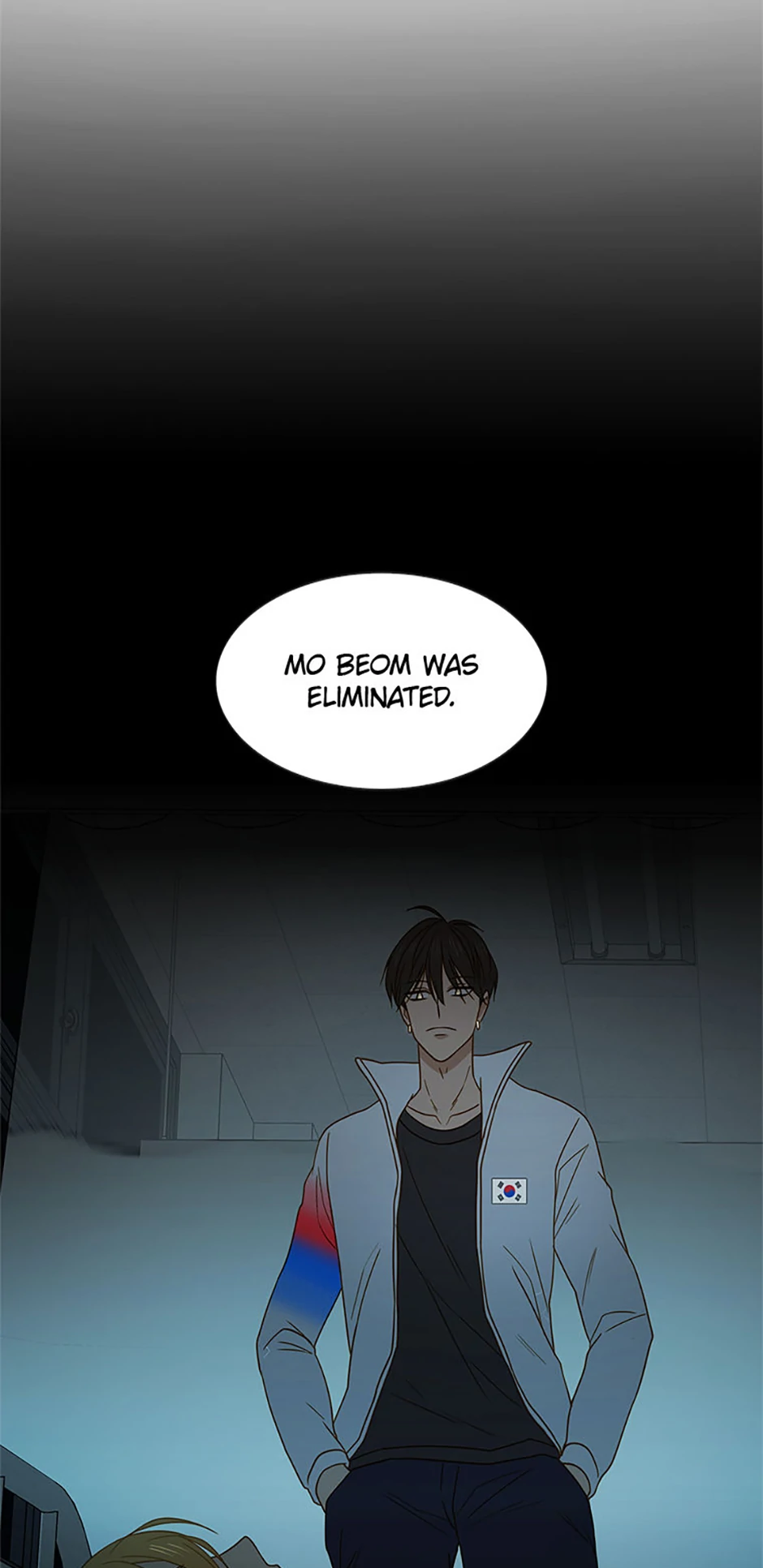 Perfect Gold Chapter 136 - Page 45