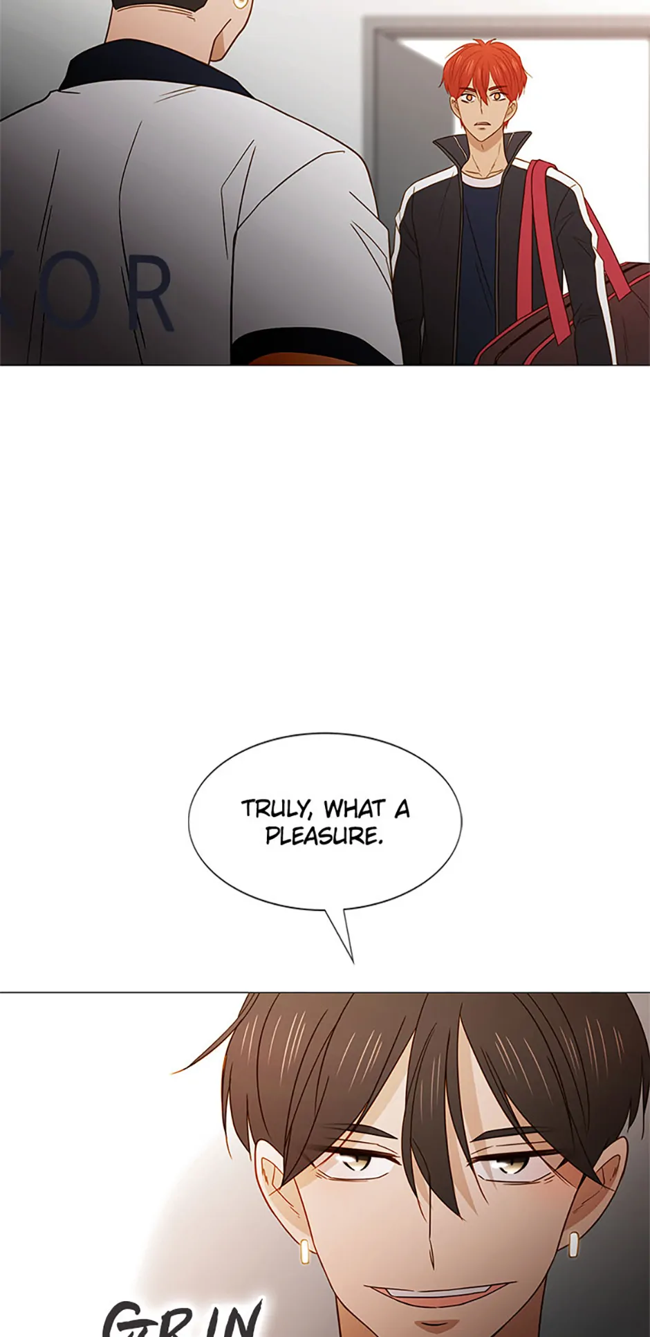 Perfect Gold Chapter 136 - Page 48