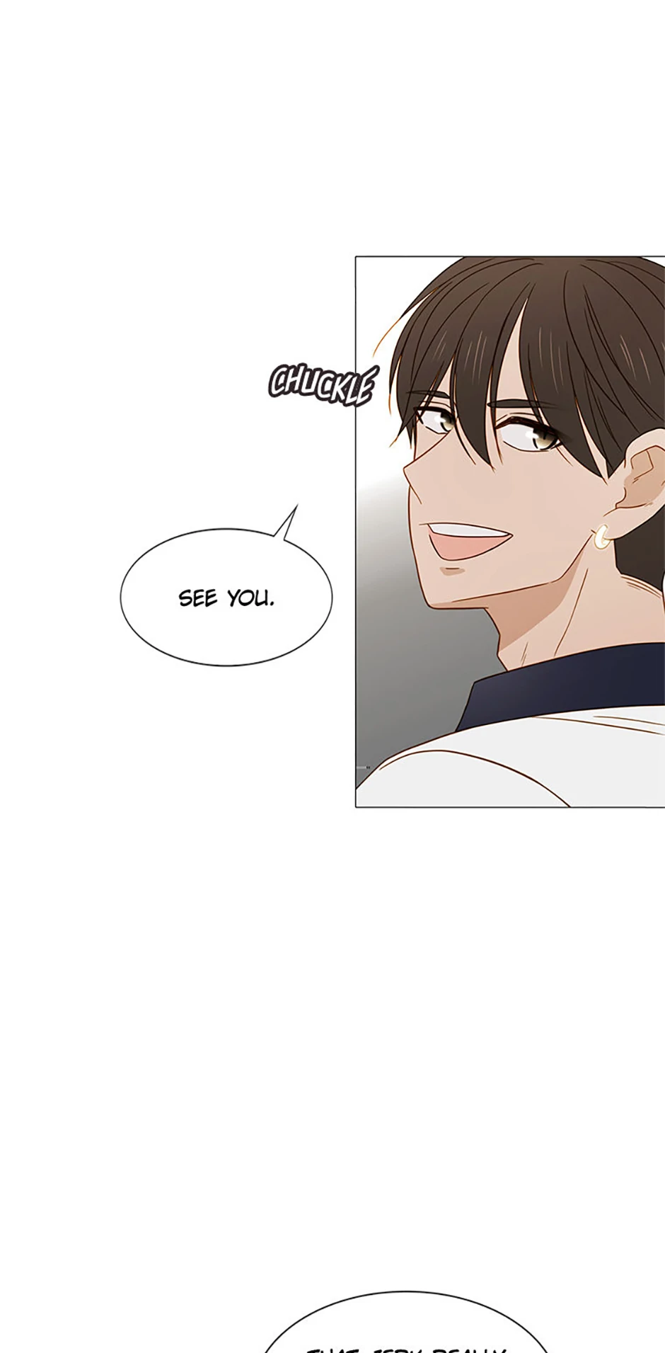 Perfect Gold Chapter 136 - Page 10