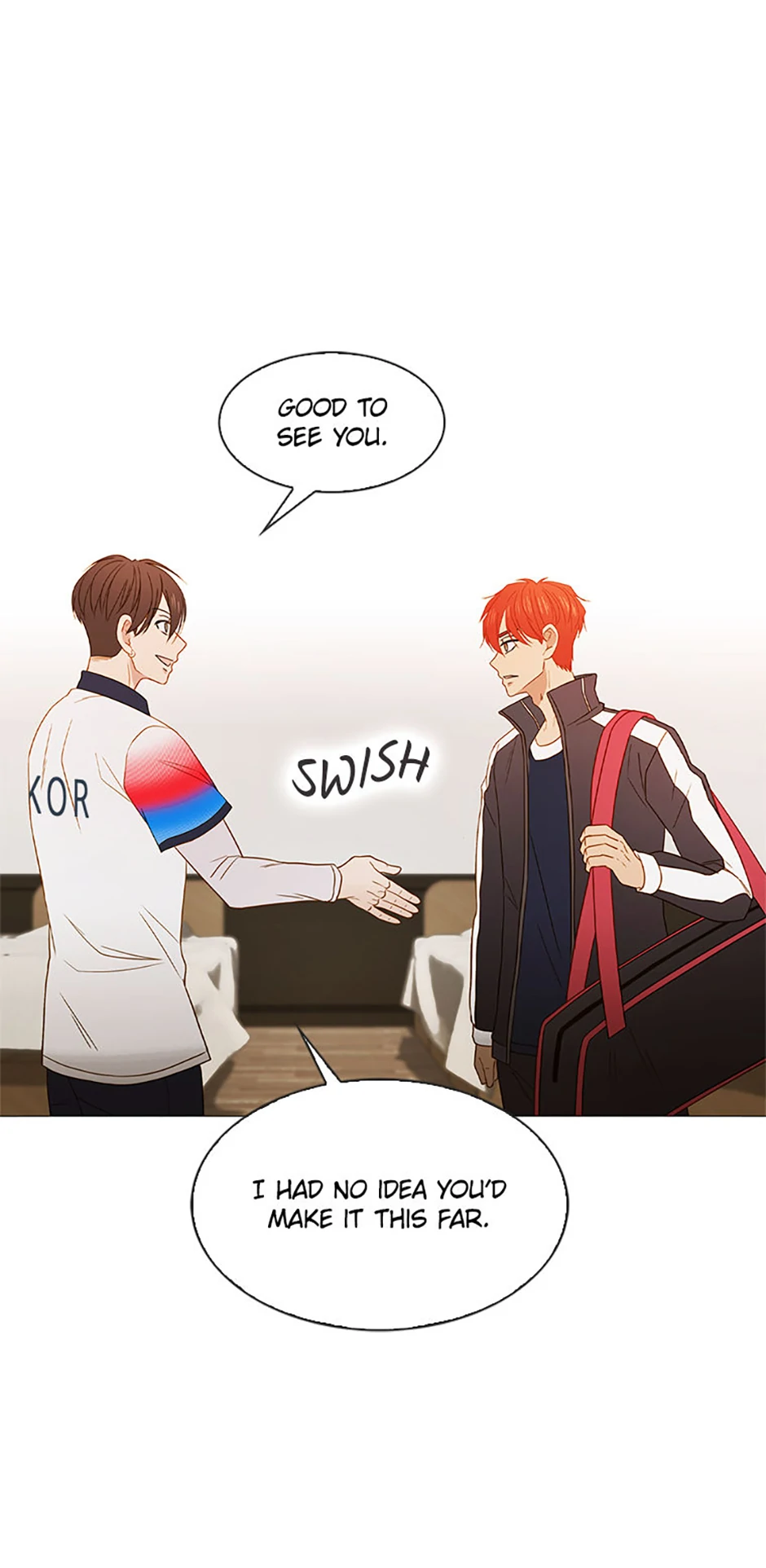 Perfect Gold Chapter 137 - Page 2