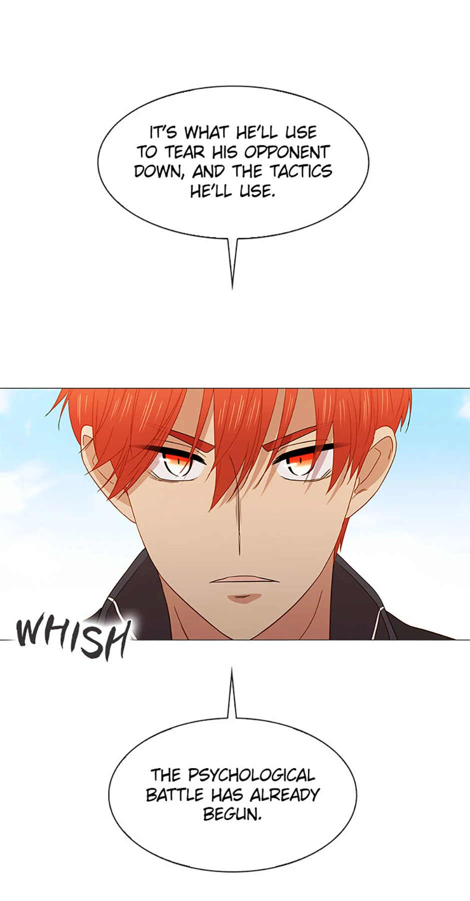 Perfect Gold Chapter 137 - Page 13