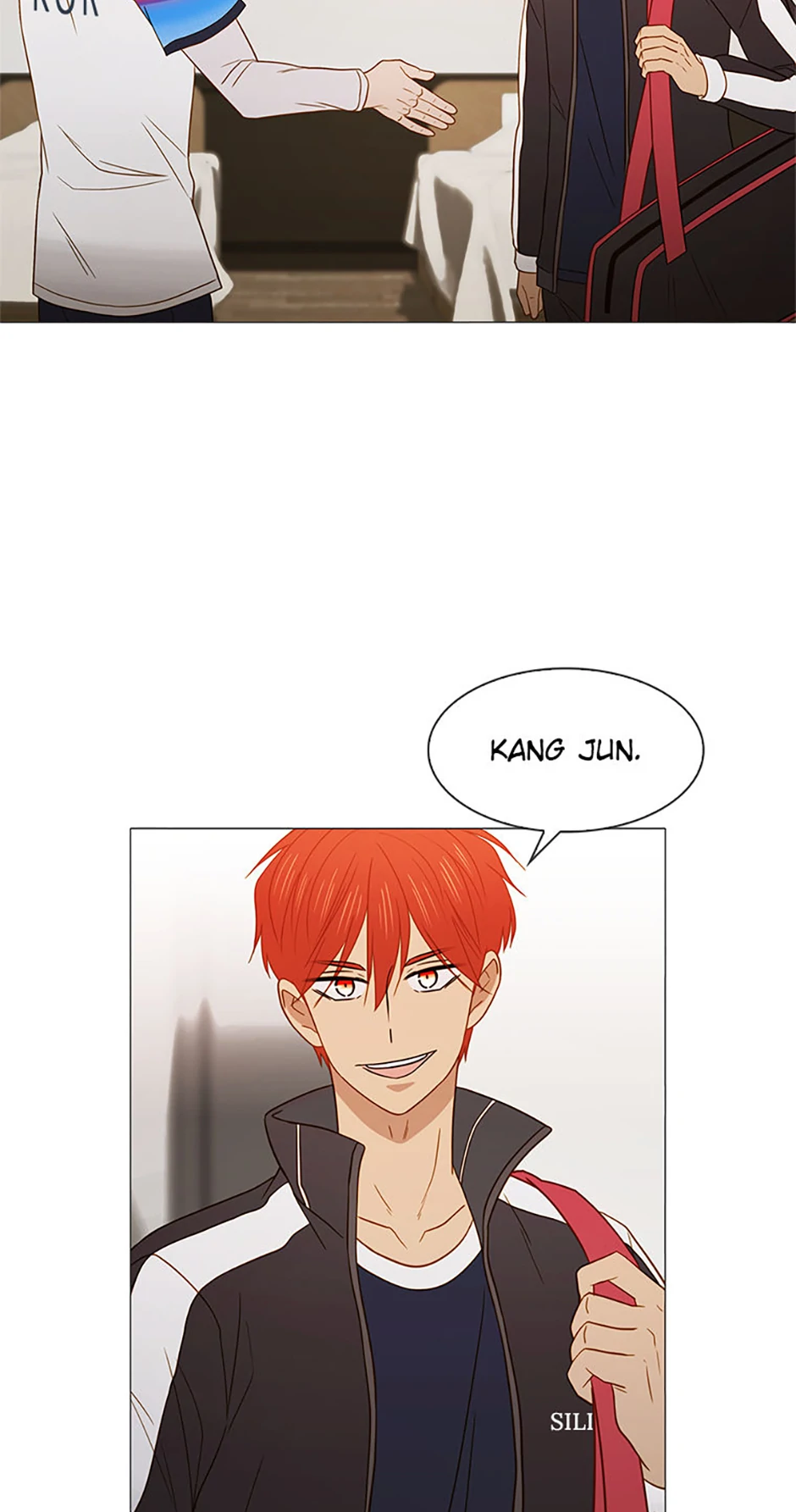 Perfect Gold Chapter 137 - Page 19