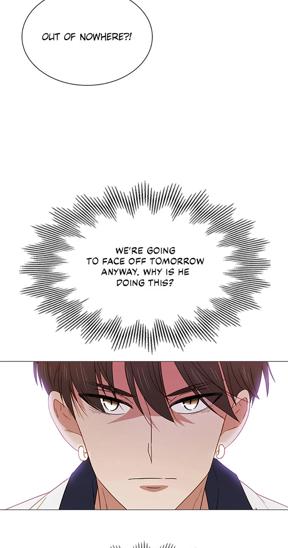 Perfect Gold Chapter 137 - Page 23