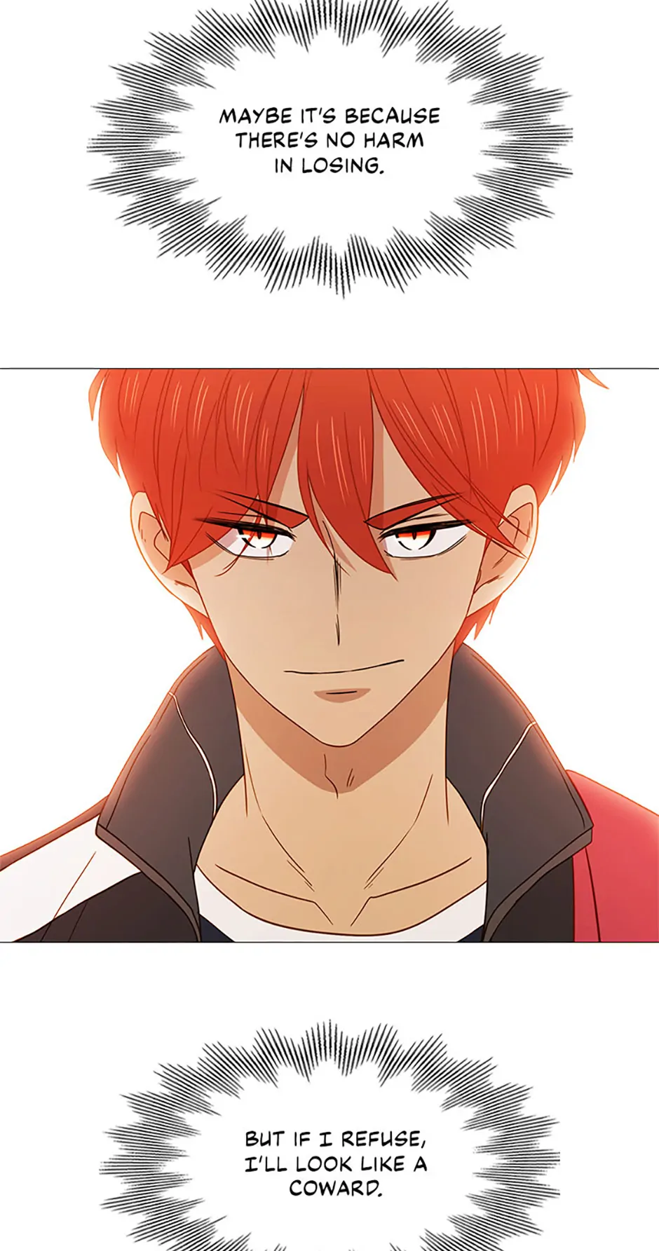 Perfect Gold Chapter 137 - Page 24