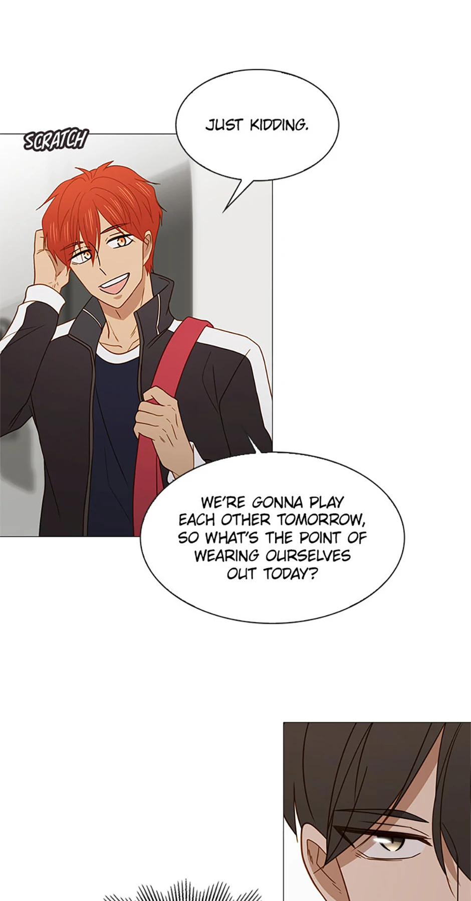 Perfect Gold Chapter 137 - Page 27