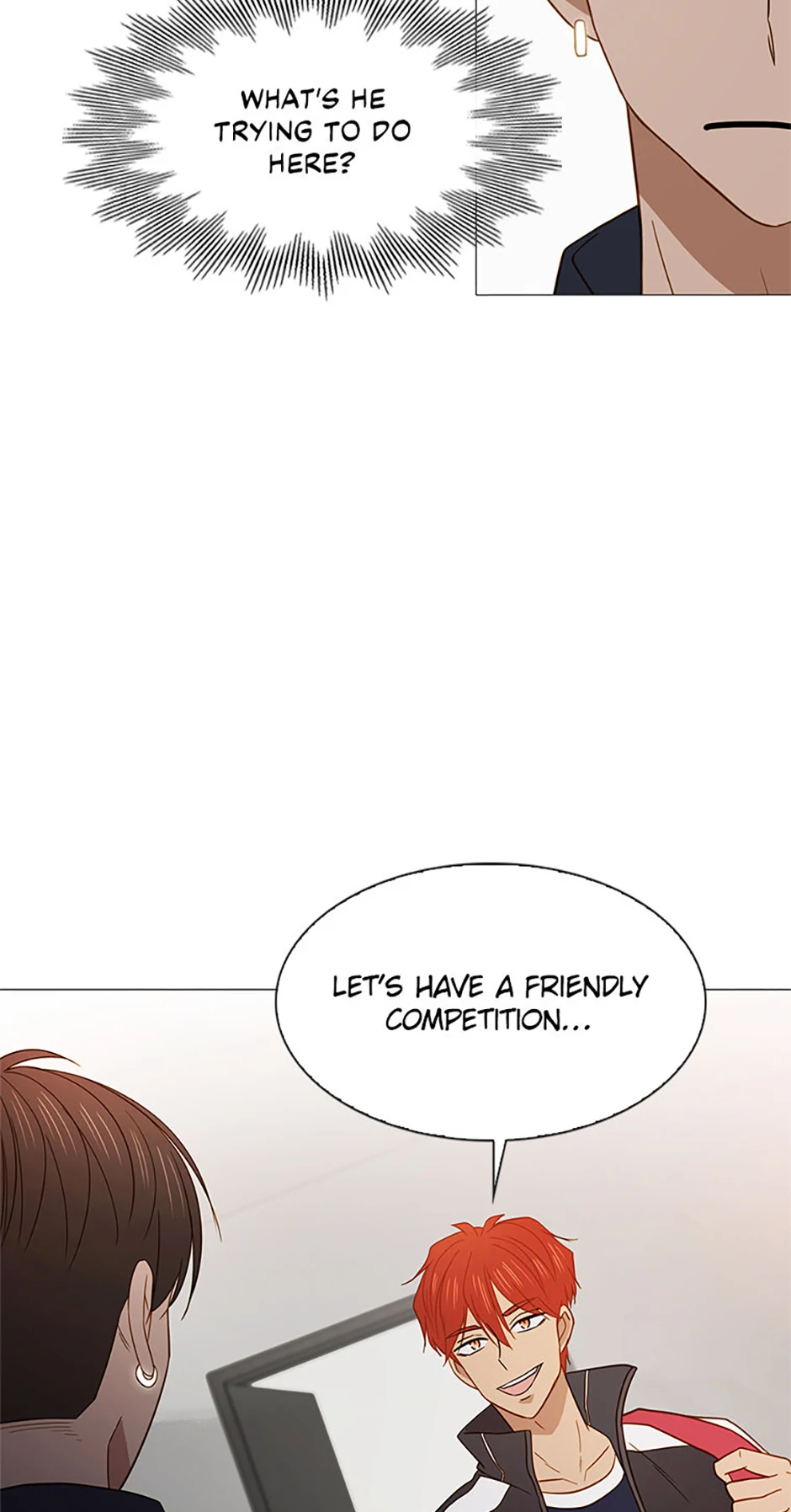 Perfect Gold Chapter 137 - Page 28