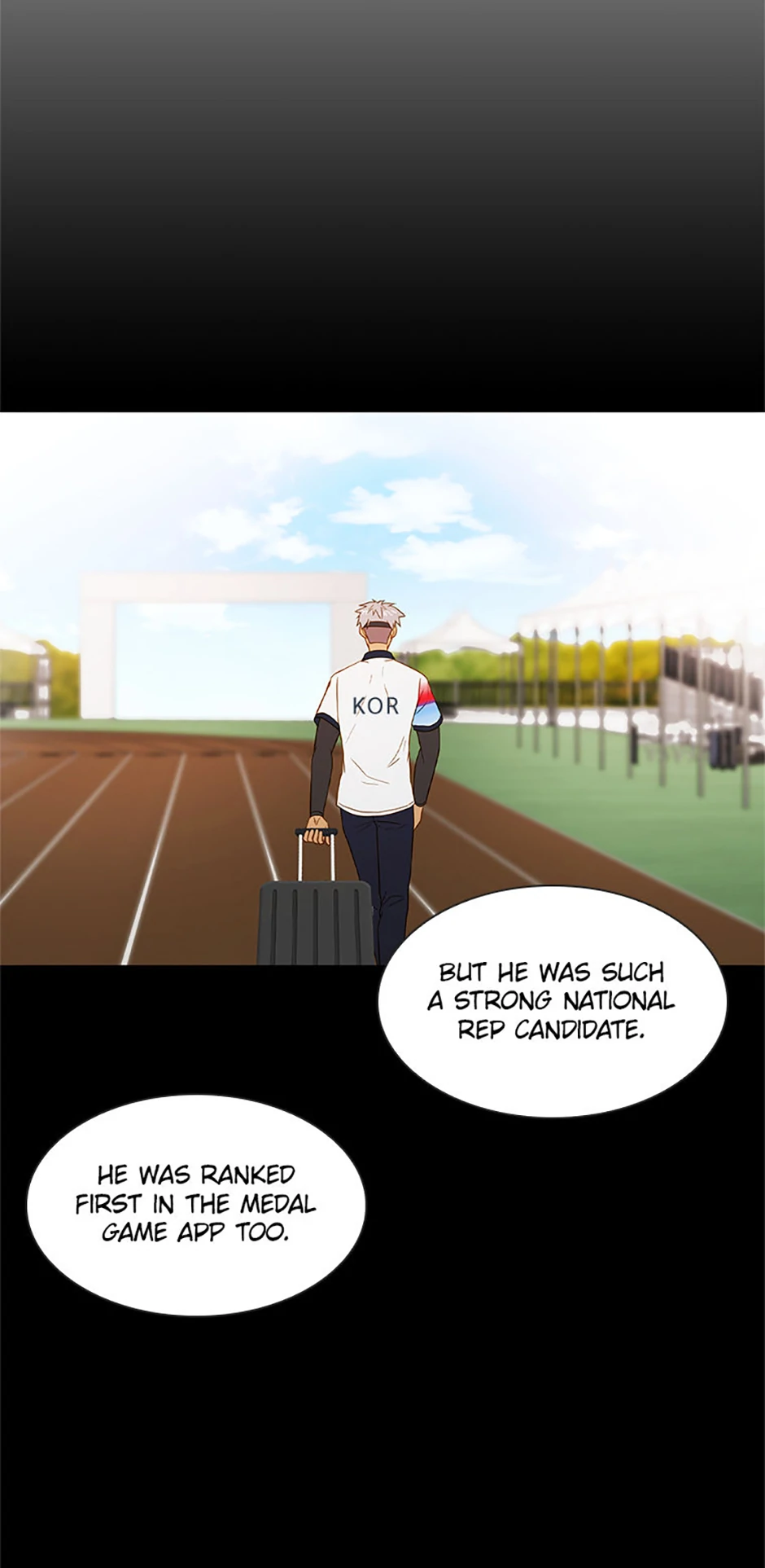 Perfect Gold Chapter 137 - Page 4