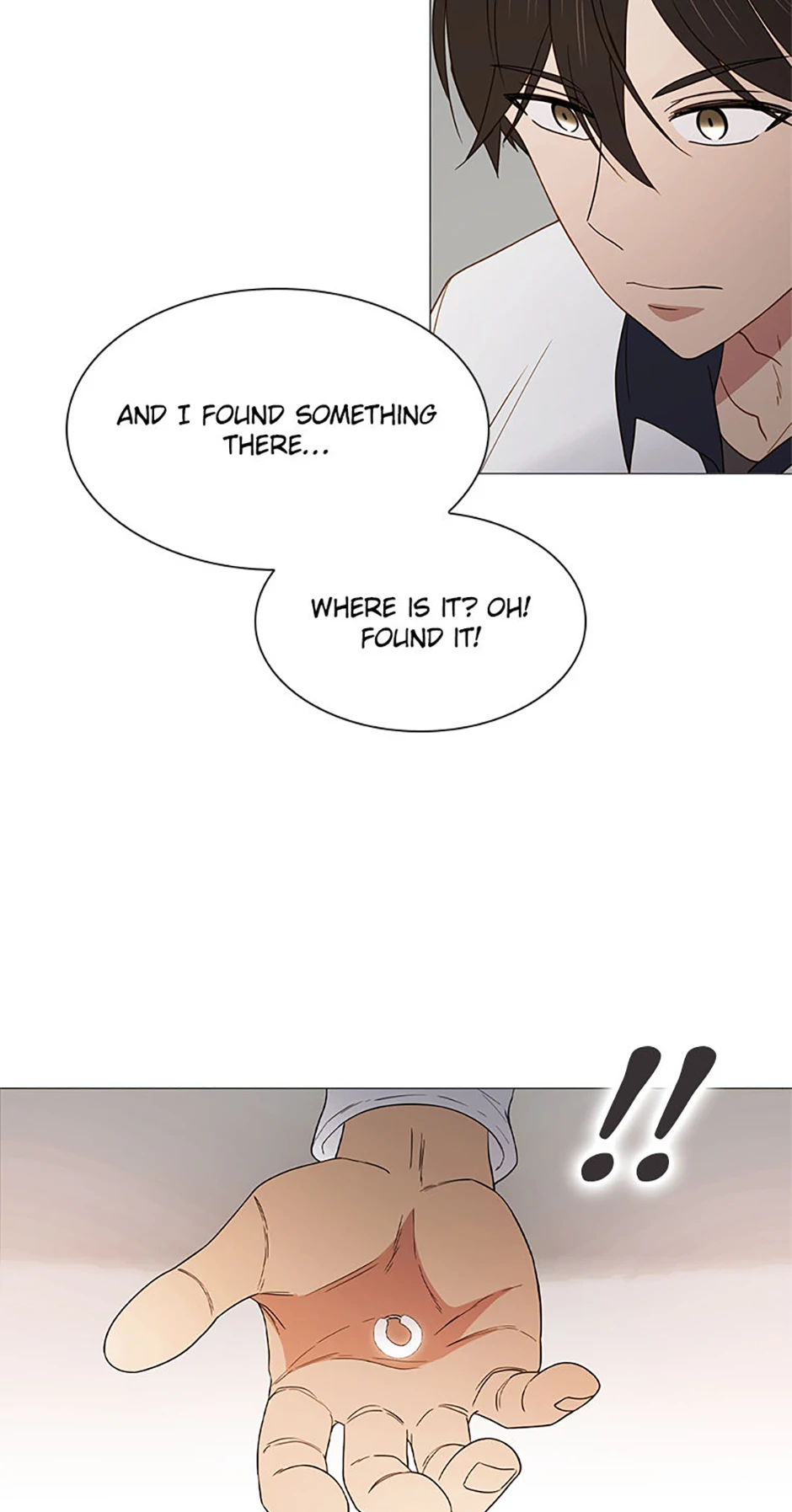 Perfect Gold Chapter 137 - Page 33
