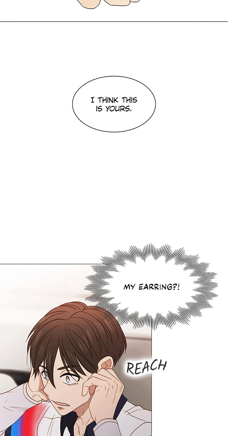 Perfect Gold Chapter 137 - Page 34