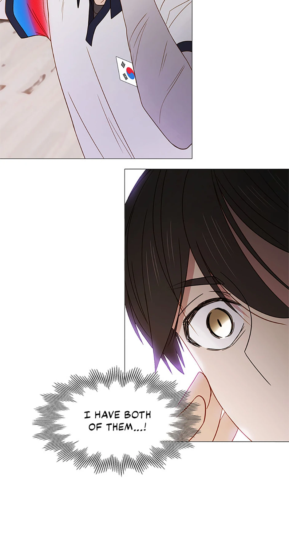 Perfect Gold Chapter 137 - Page 35