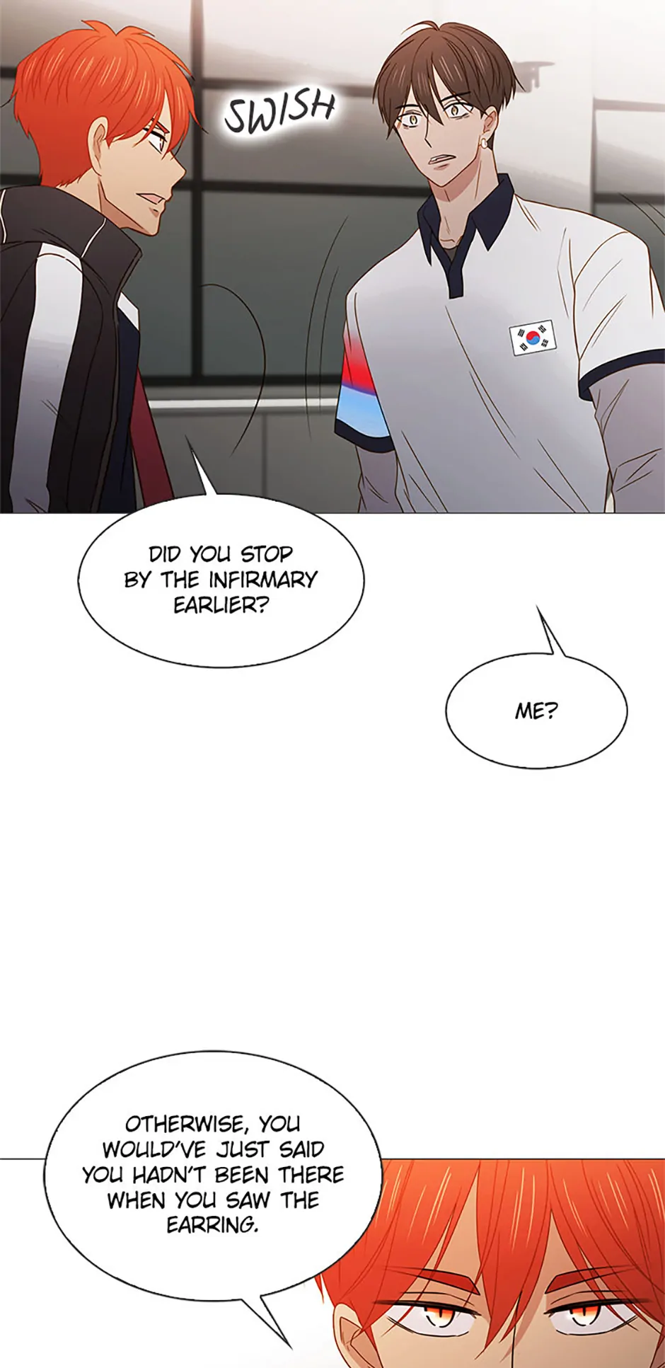 Perfect Gold Chapter 137 - Page 37