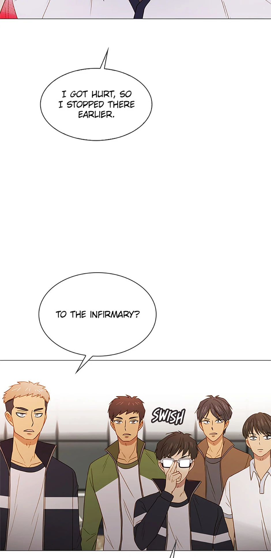 Perfect Gold Chapter 137 - Page 40
