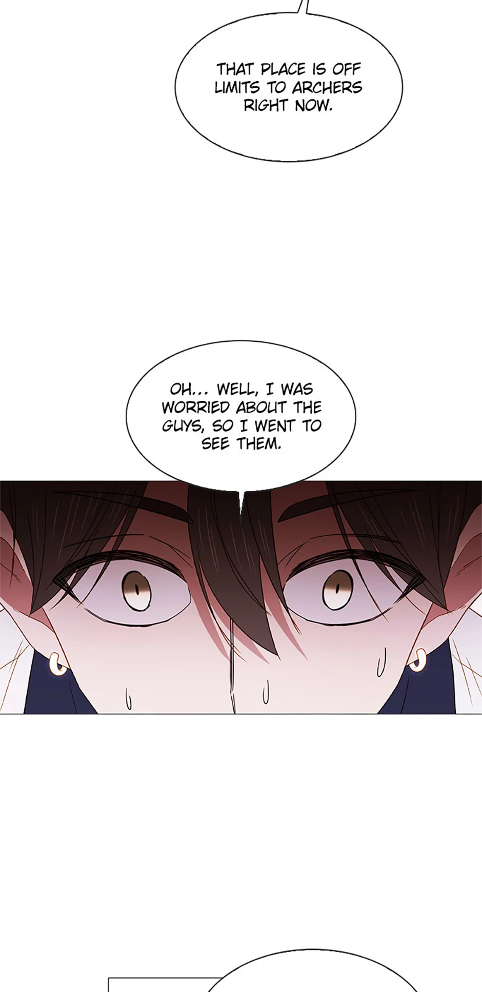 Perfect Gold Chapter 137 - Page 41