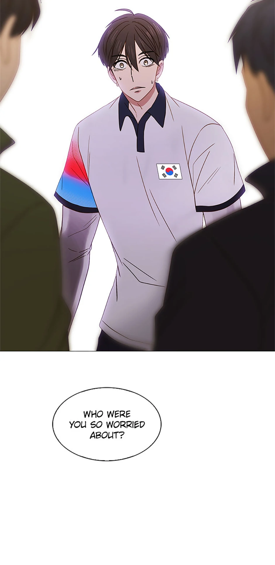Perfect Gold Chapter 137 - Page 43