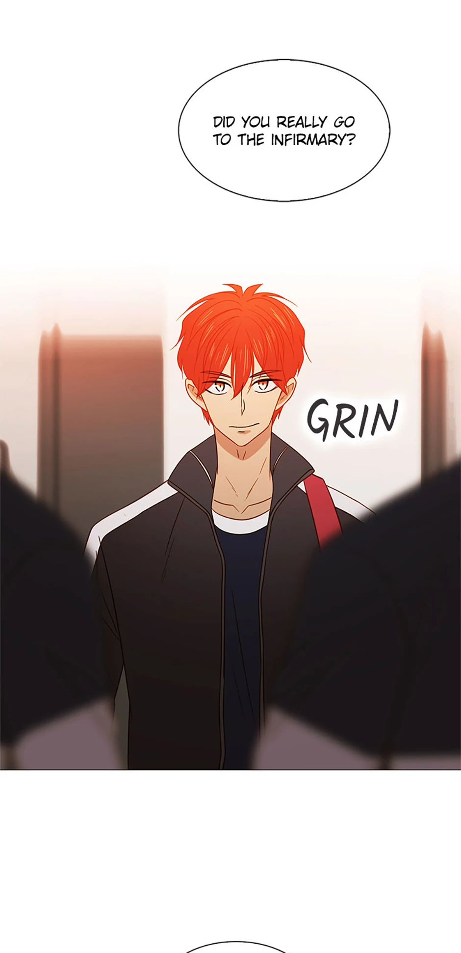 Perfect Gold Chapter 137 - Page 44