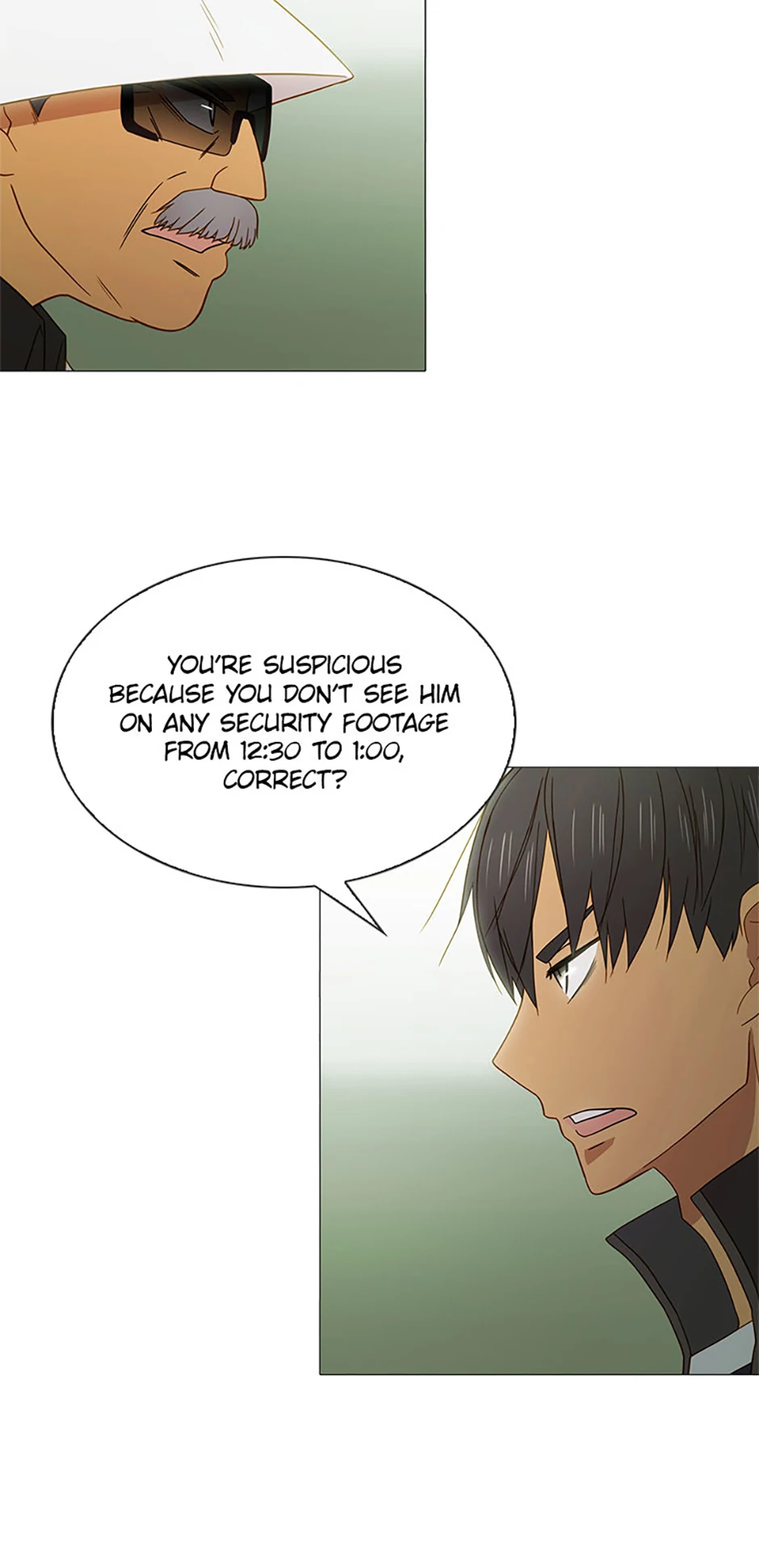 Perfect Gold Chapter 137 - Page 47