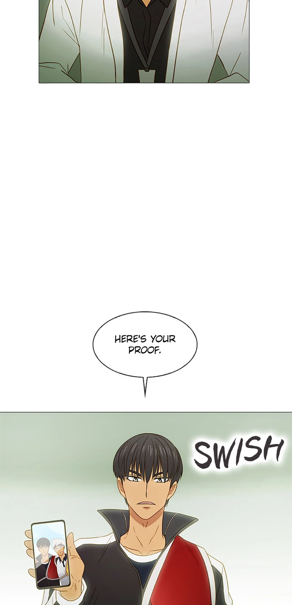 Perfect Gold Chapter 137 - Page 50