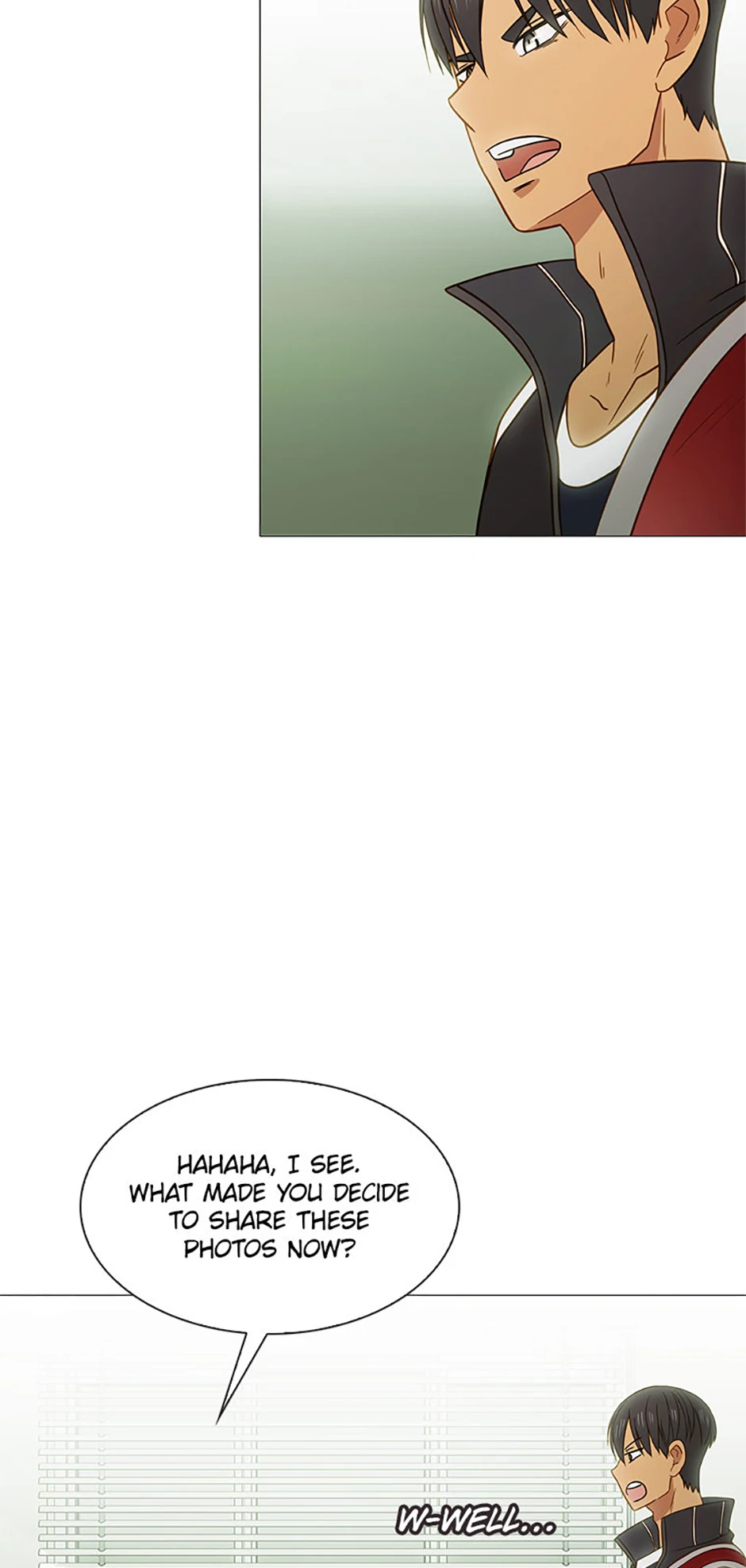 Perfect Gold Chapter 137 - Page 53