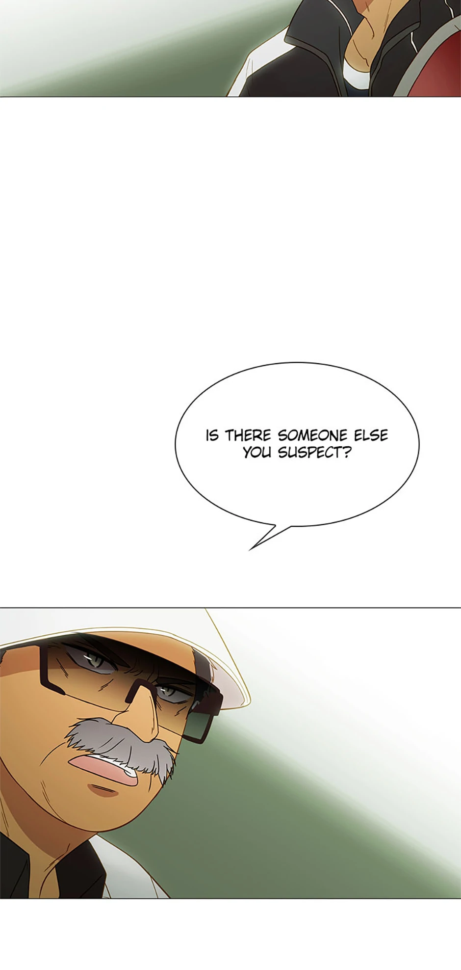 Perfect Gold Chapter 137 - Page 55