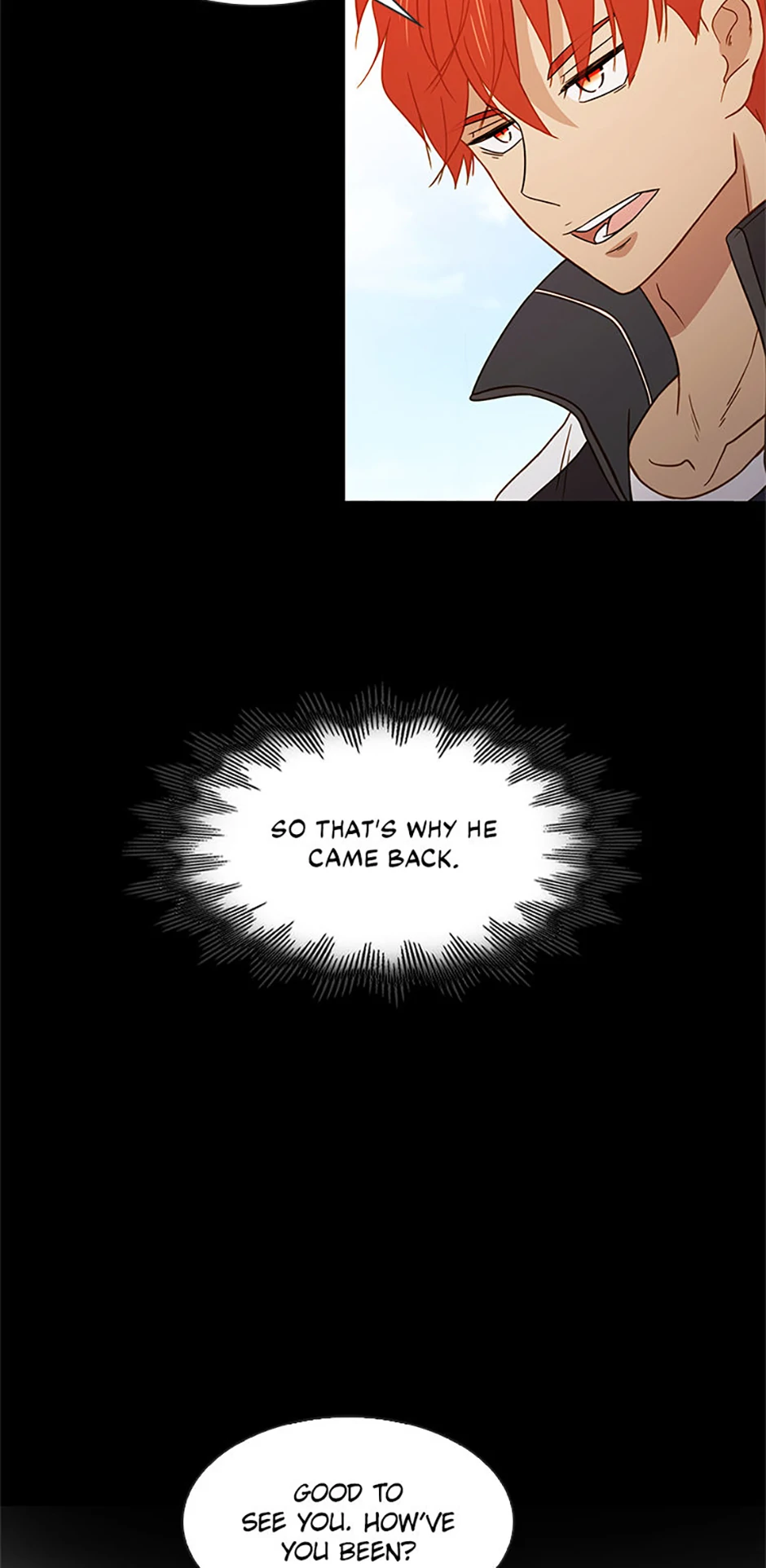 Perfect Gold Chapter 137 - Page 7