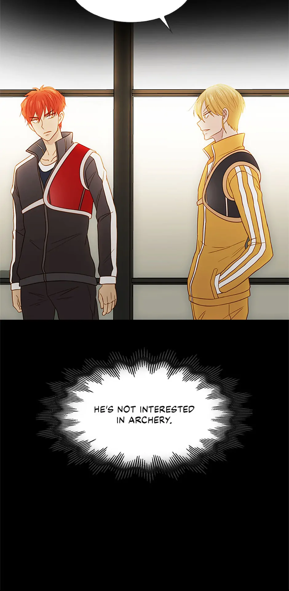 Perfect Gold Chapter 137 - Page 8