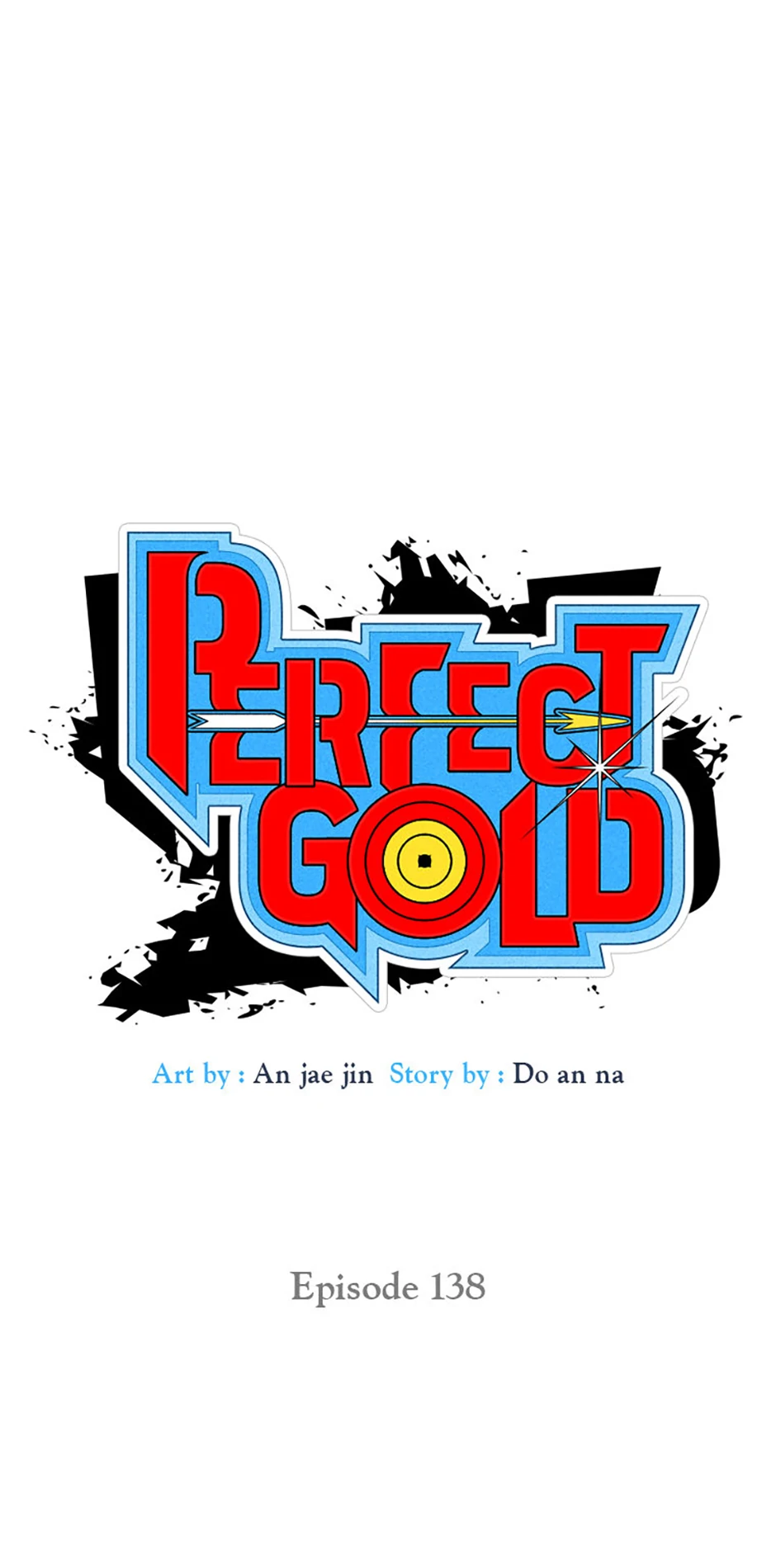 Perfect Gold Chapter 138 - Page 1