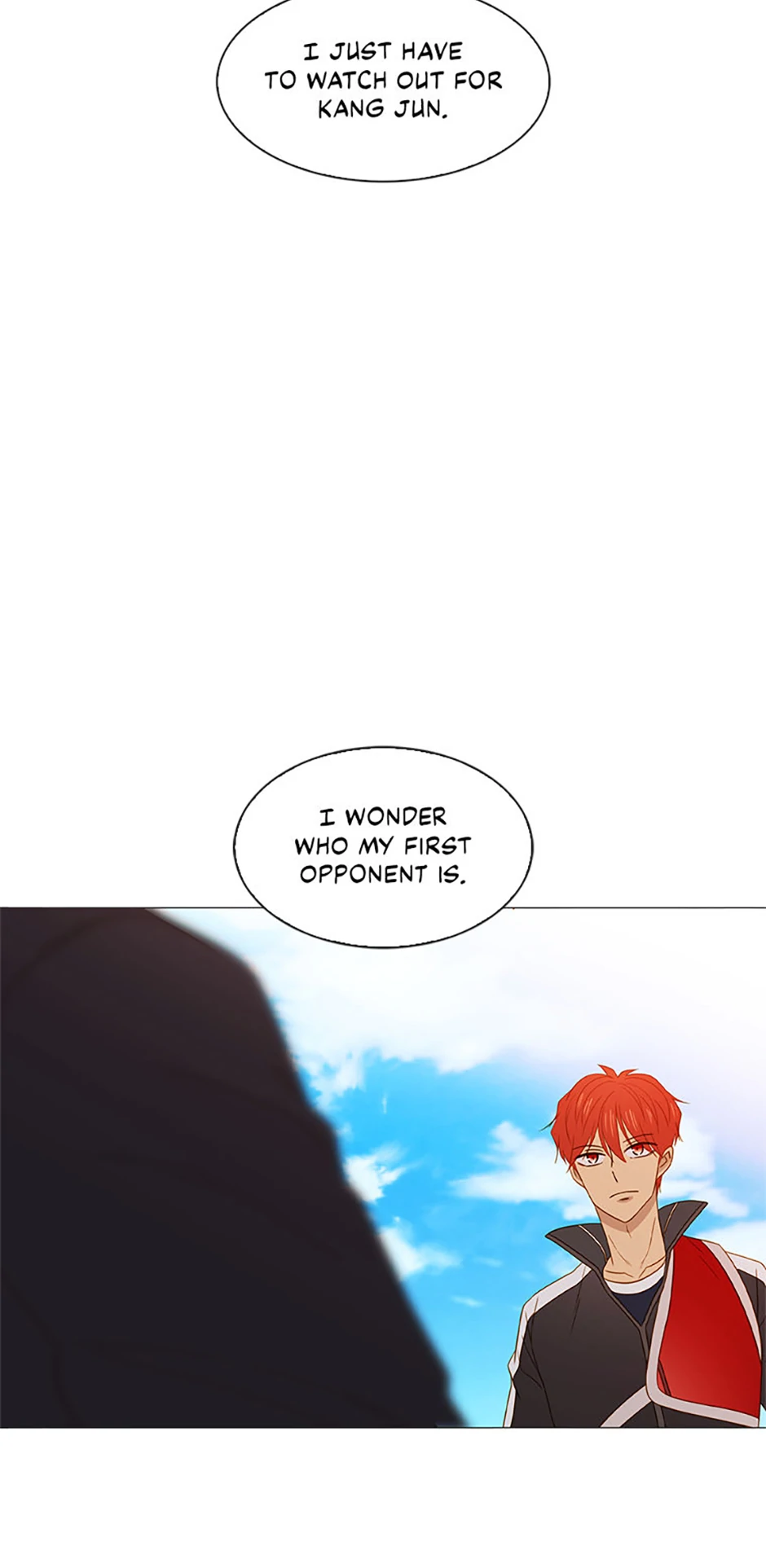 Perfect Gold Chapter 138 - Page 23