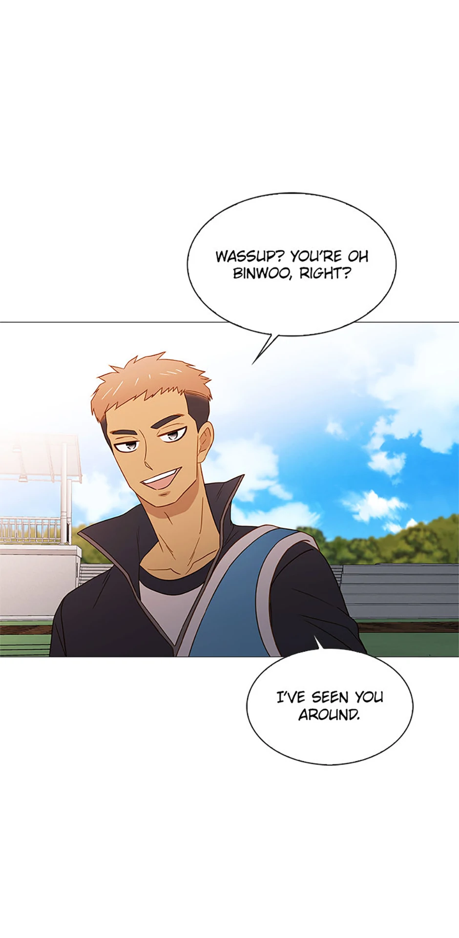 Perfect Gold Chapter 138 - Page 24