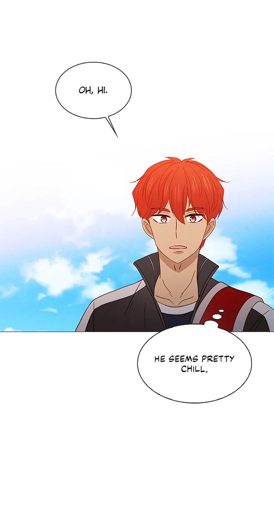 Perfect Gold Chapter 138 - Page 25