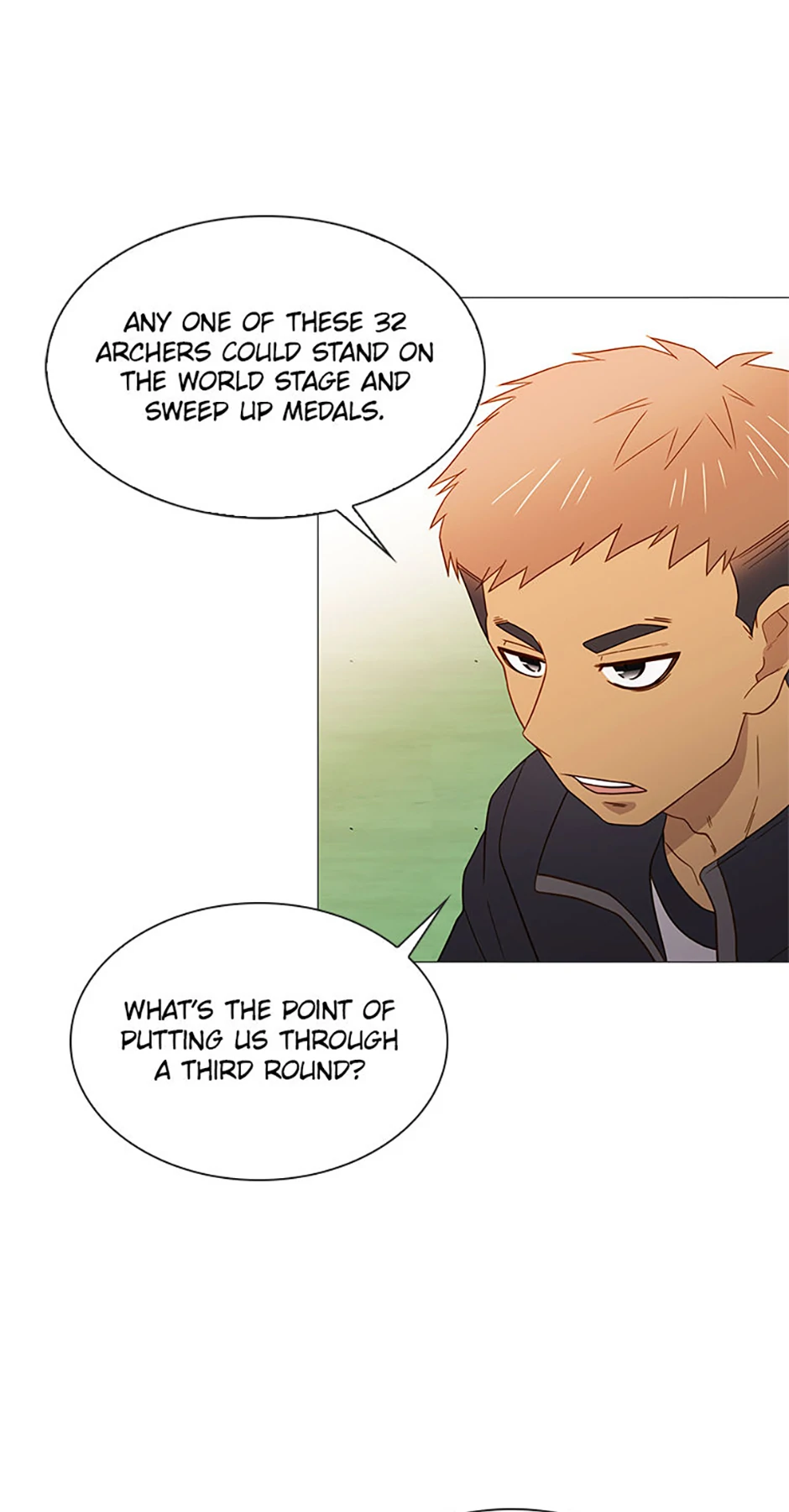 Perfect Gold Chapter 138 - Page 28
