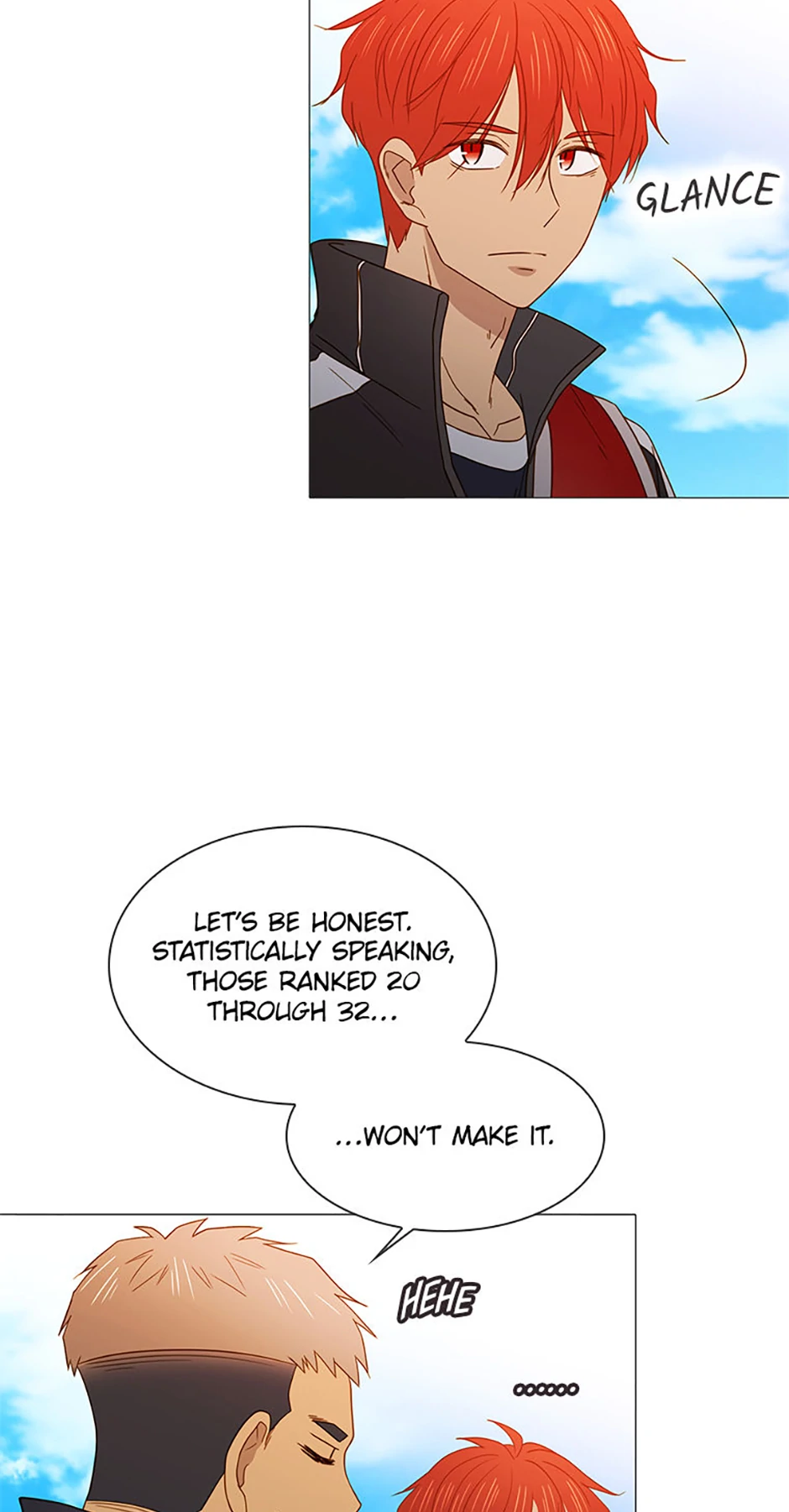 Perfect Gold Chapter 138 - Page 30