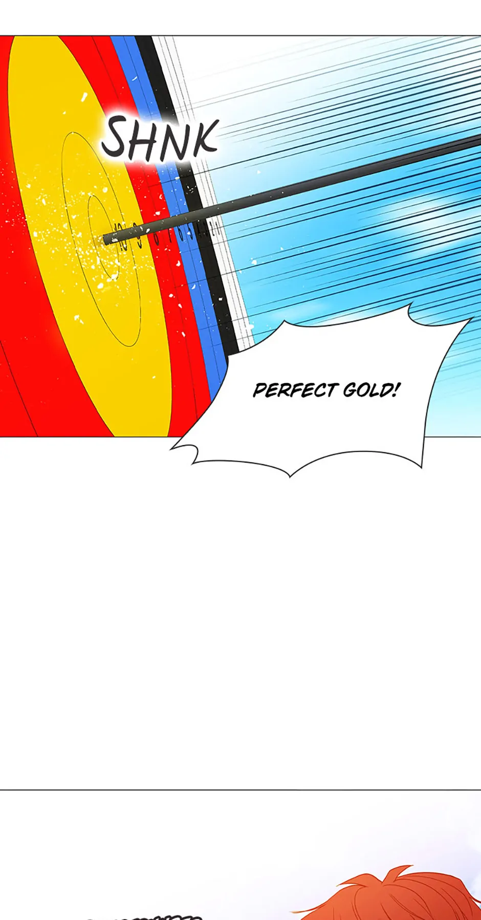 Perfect Gold Chapter 138 - Page 35