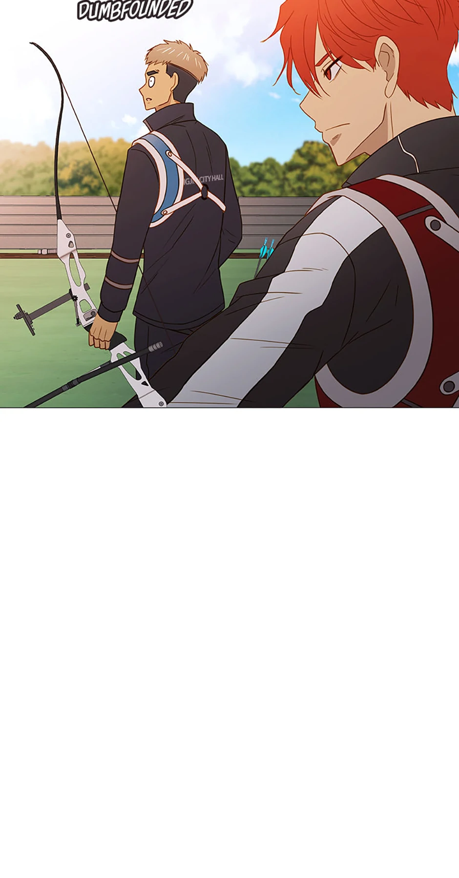 Perfect Gold Chapter 138 - Page 36